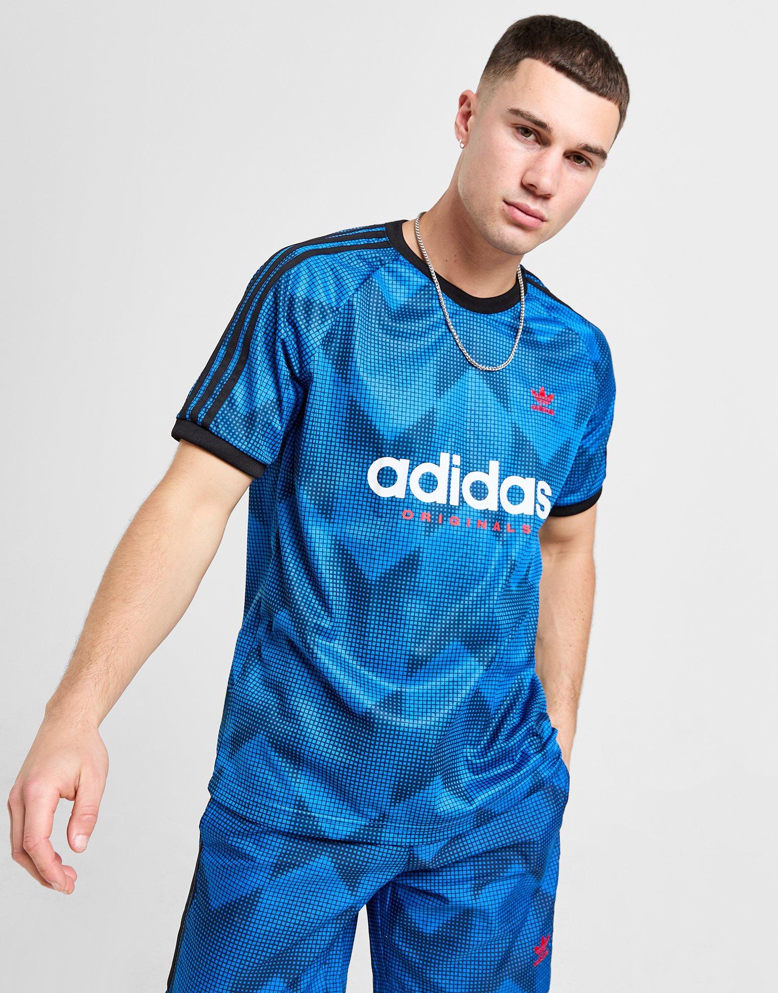 adidas Originals Football T Shirt