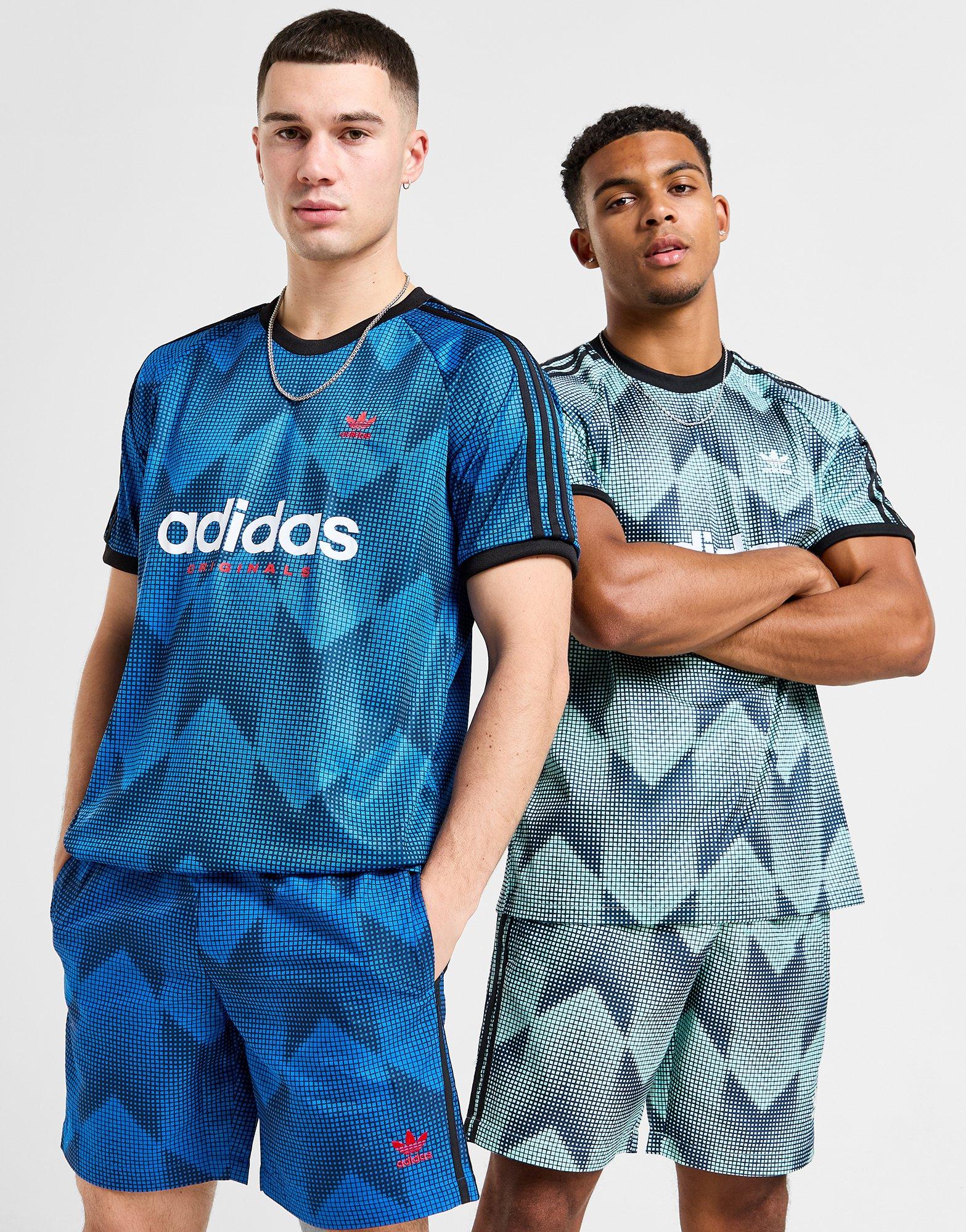 adidas Originals Fußball T-Shirt