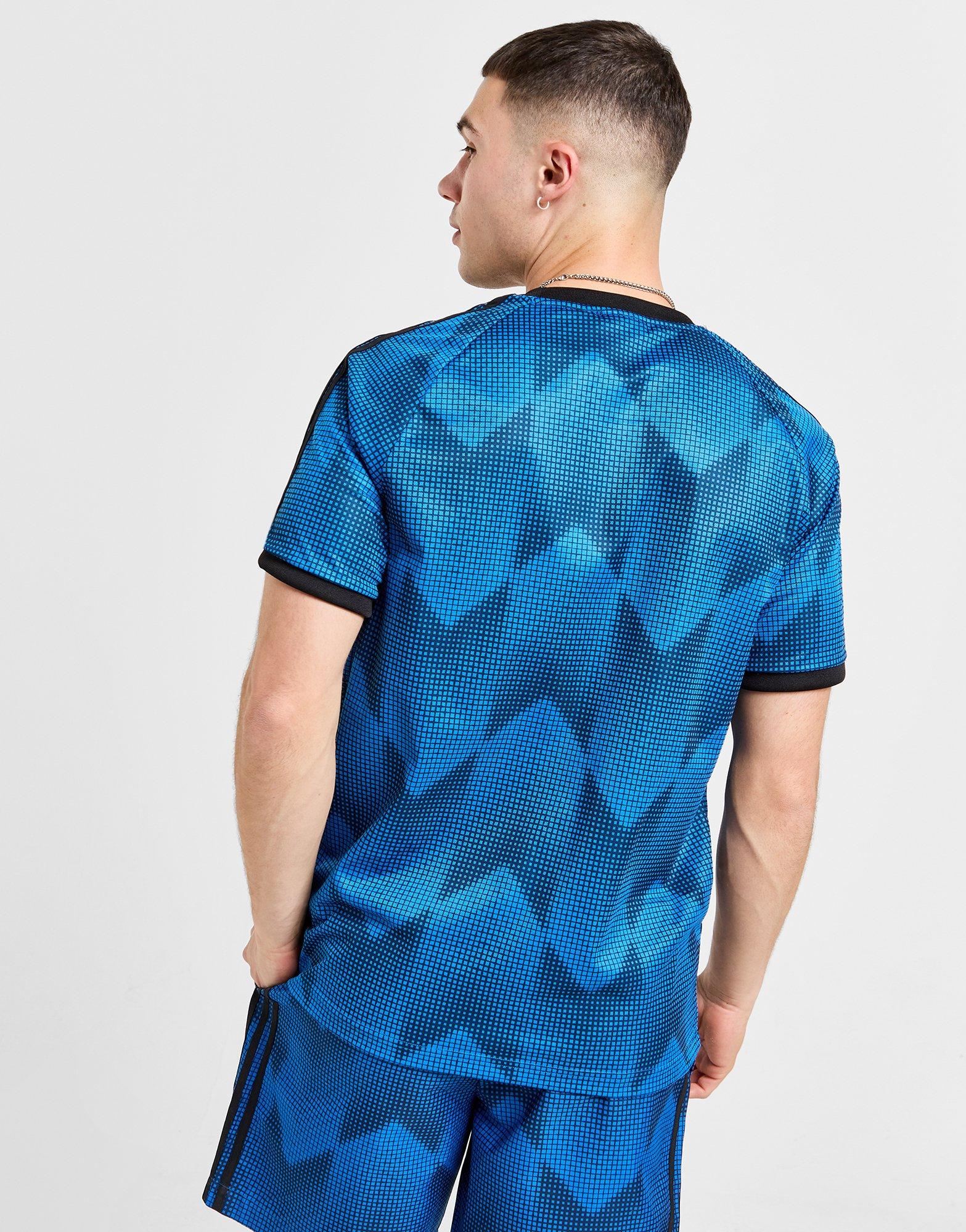 Adidas originals tshirts jd sports best sale