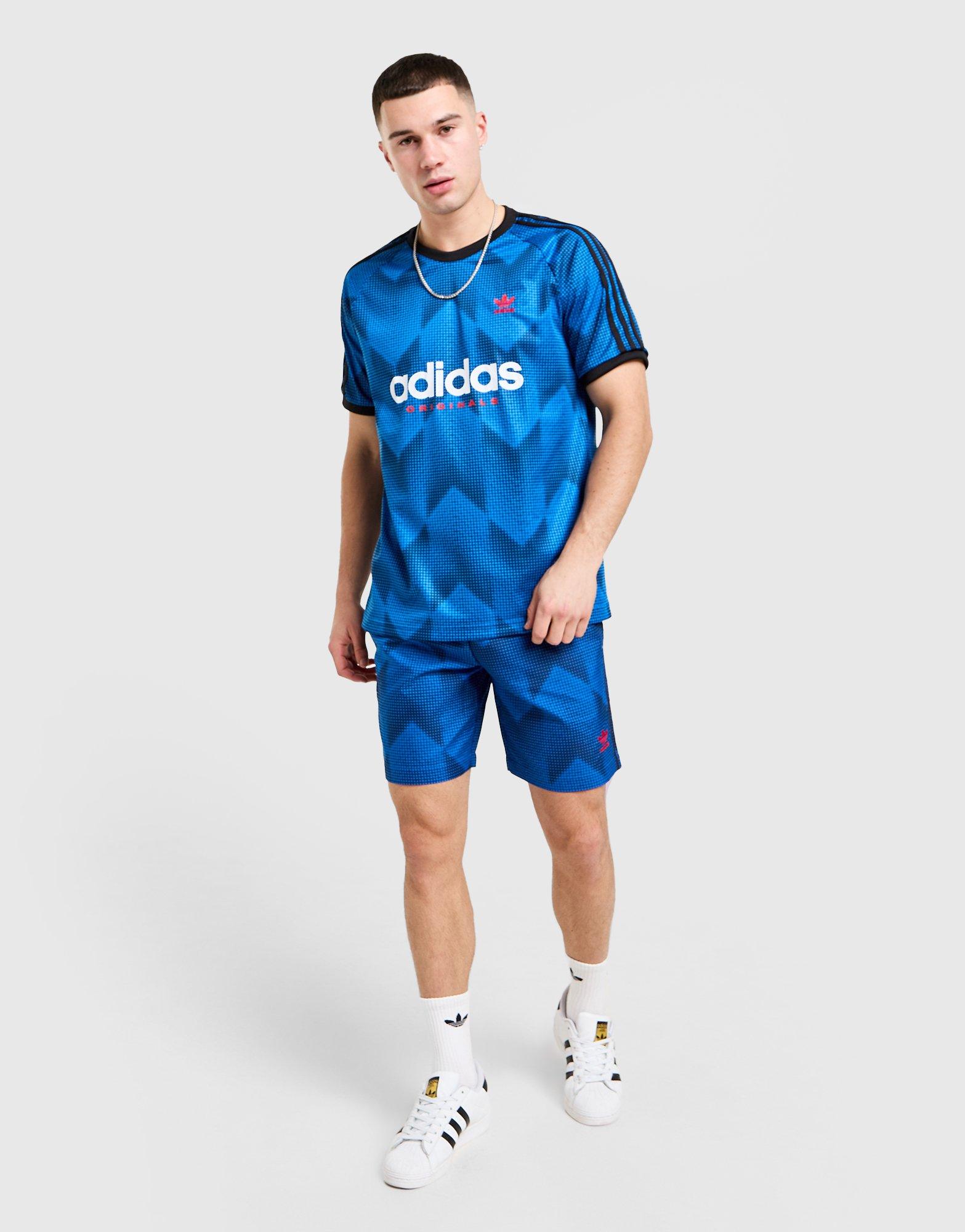 adidas Originals Fußball T-Shirt