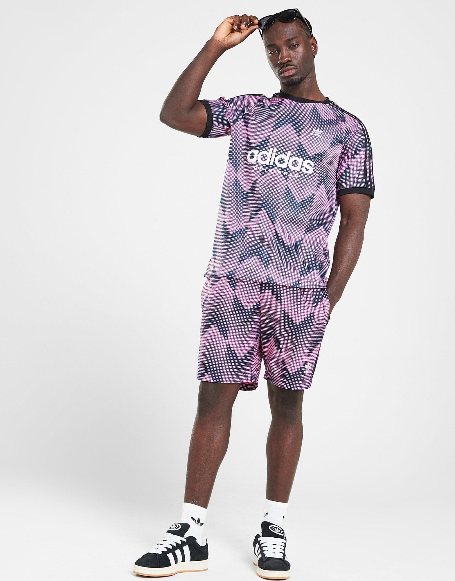 adidas Originals Fußball T-Shirt