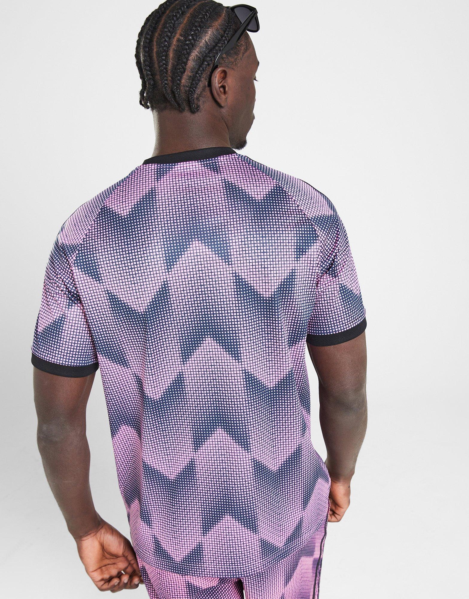 adidas Originals Fußball T-Shirt