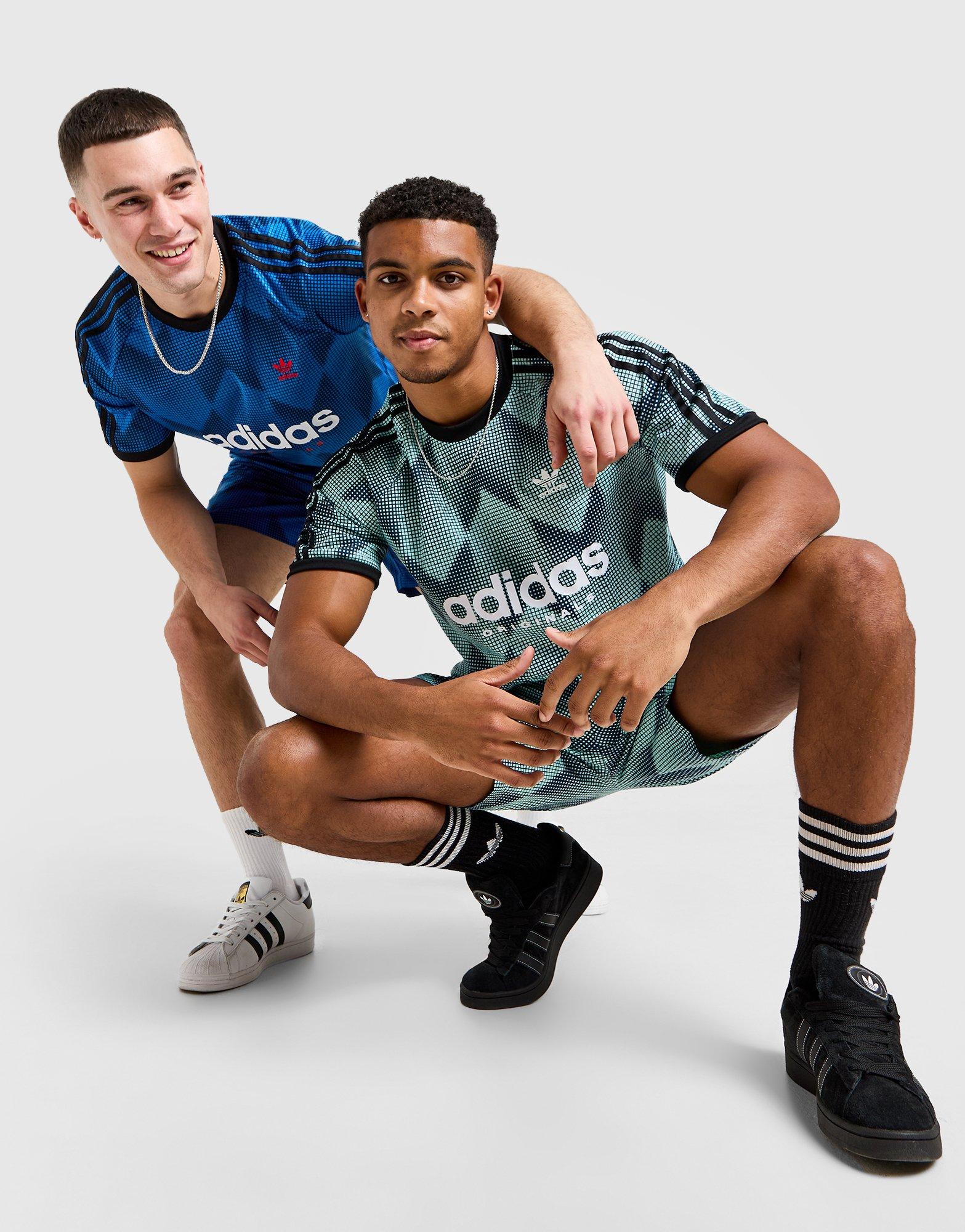 adidas Originals Football T-Shirt