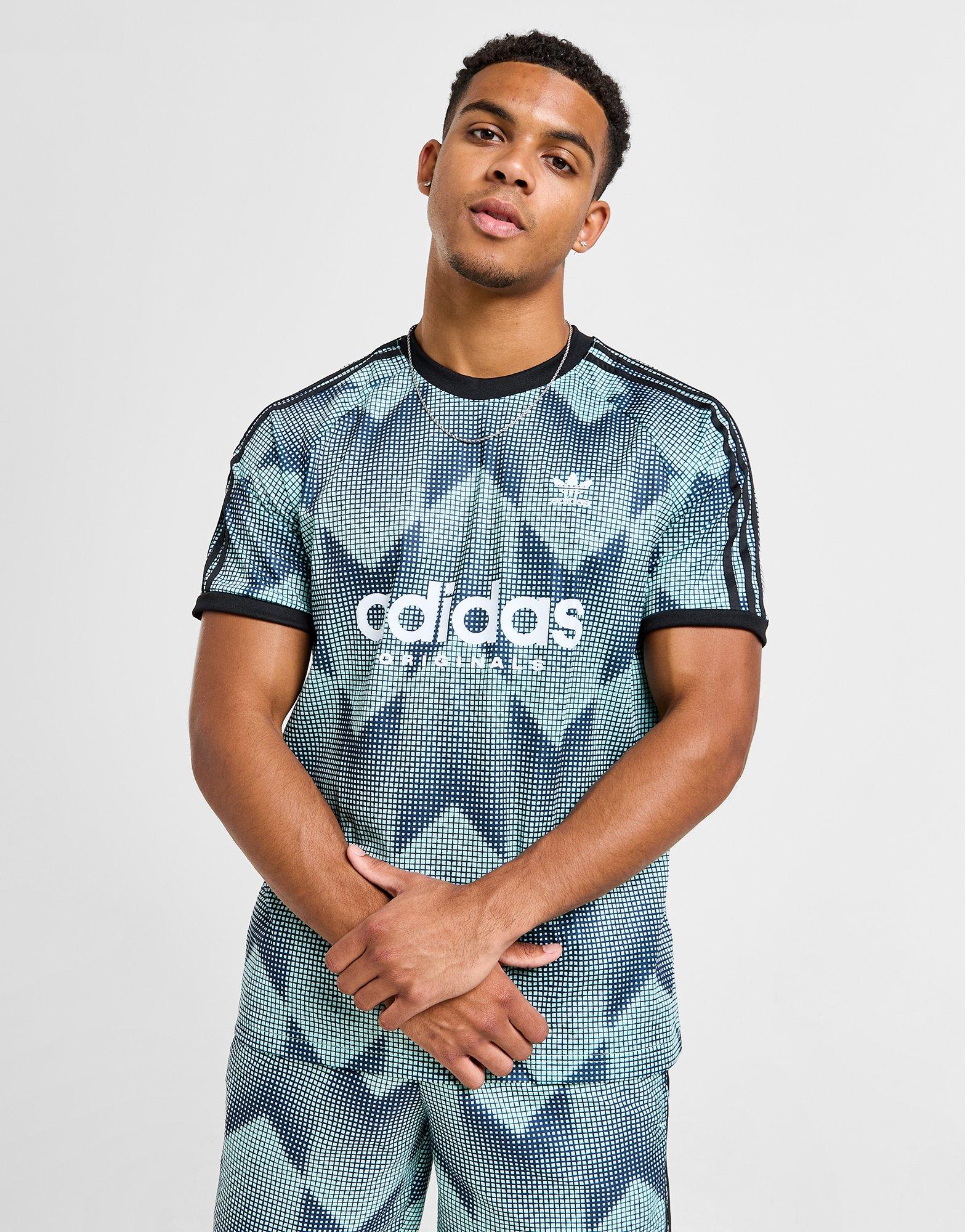 adidas Originals Football T-Shirt