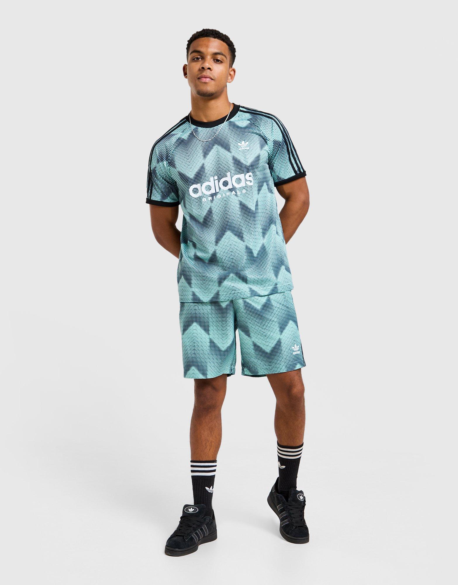 adidas Originals Football T-Shirt