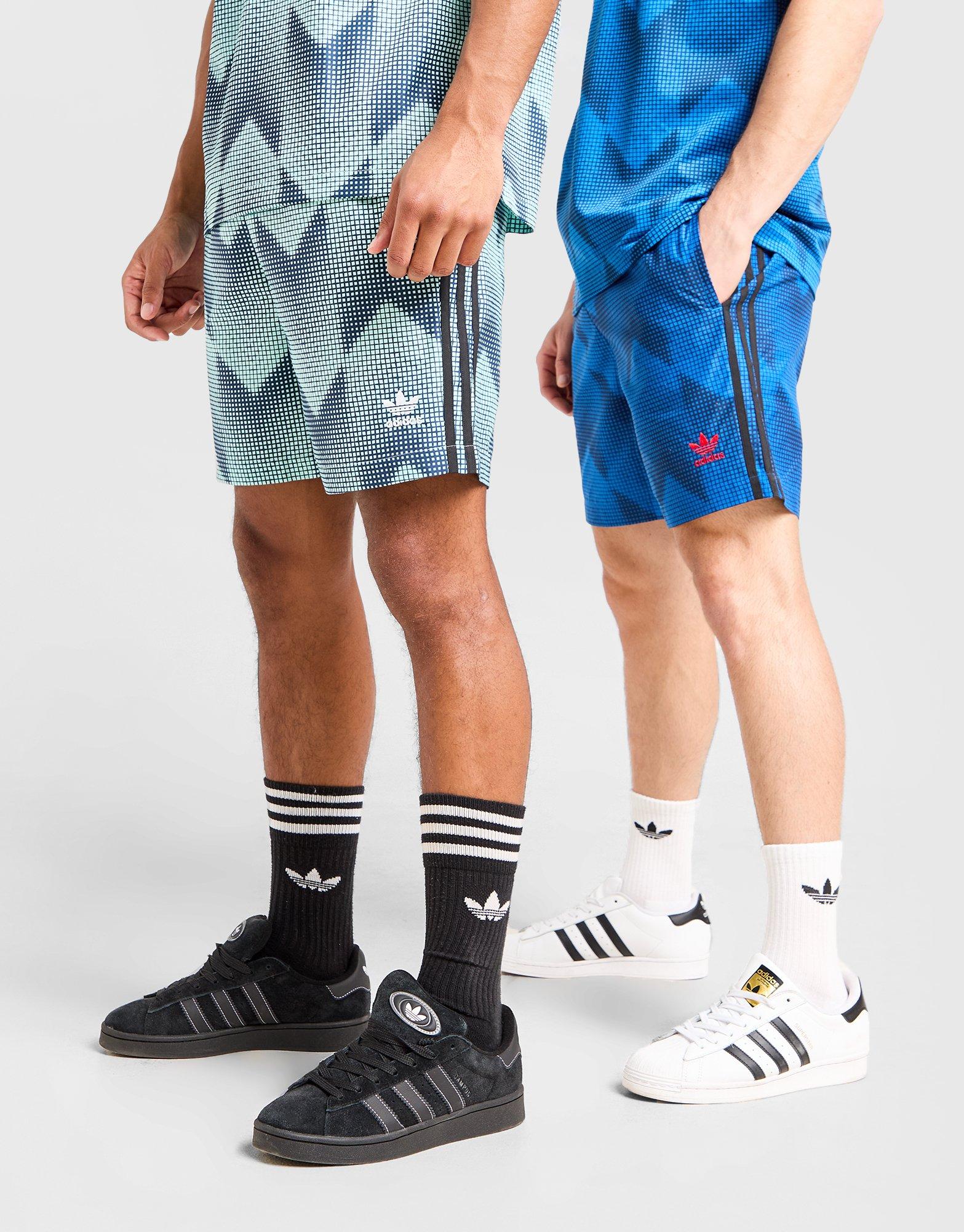 adidas Originals Fußball Badeshorts