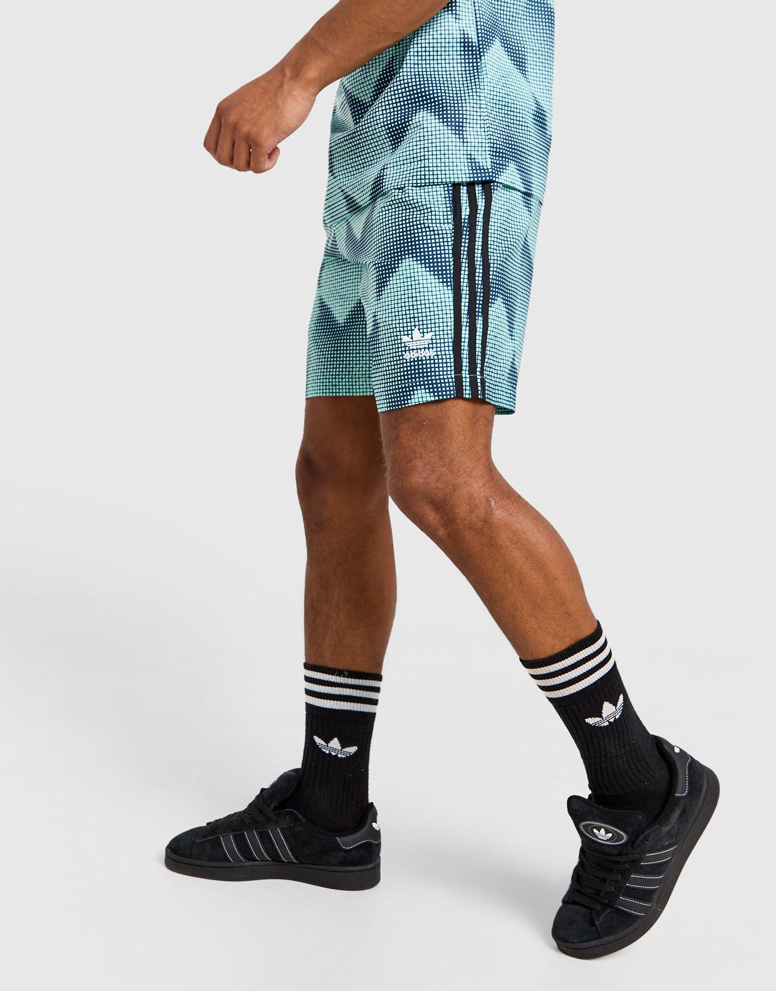 adidas Originals Fußball Badeshorts