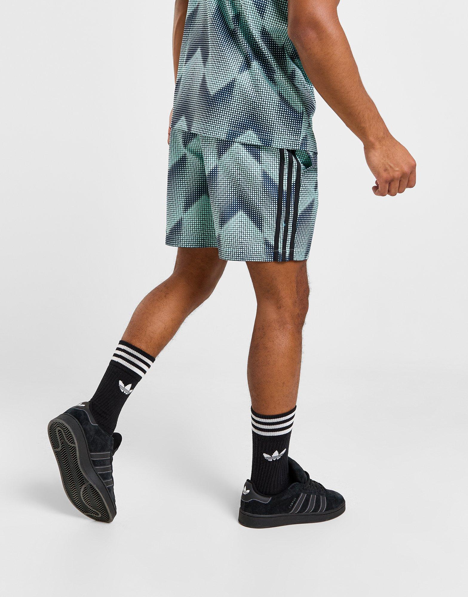 adidas Originals Fußball Badeshorts