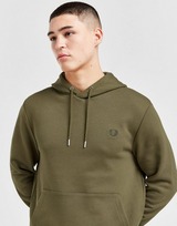 Fred Perry Overhead Tipped Hoodie