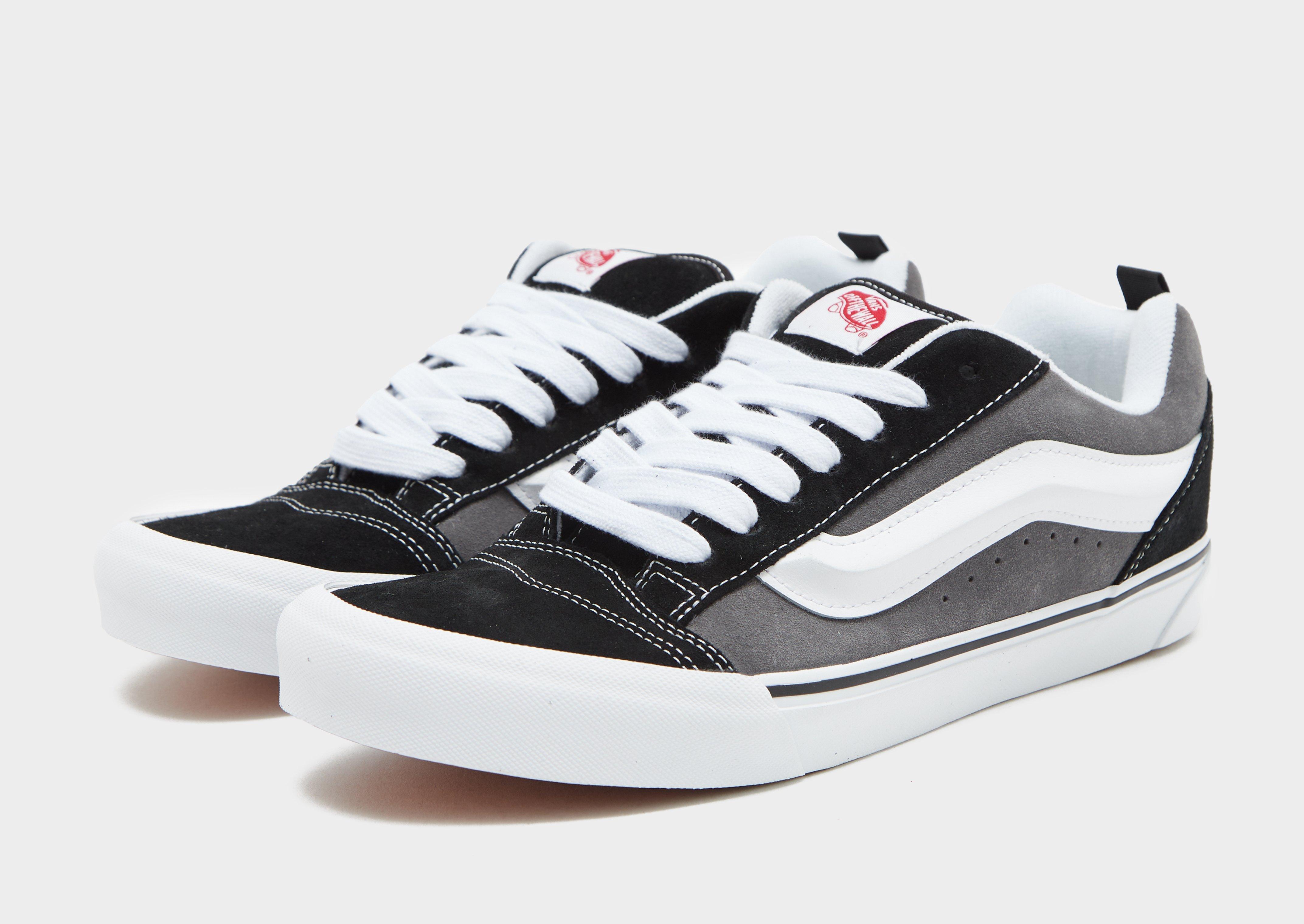 Vans Knu Skool