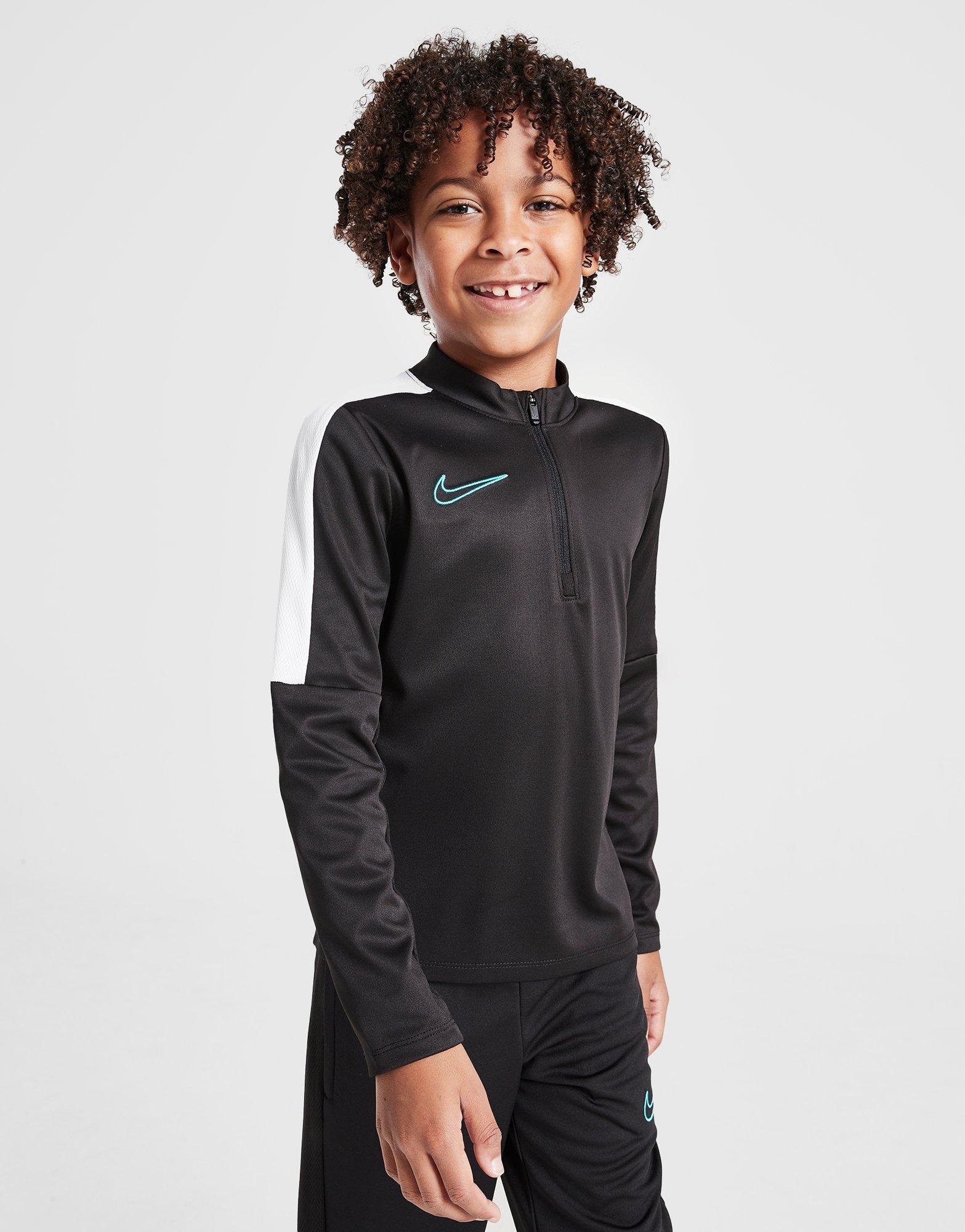 Nike Academy Track Top/Track Pants Set Children