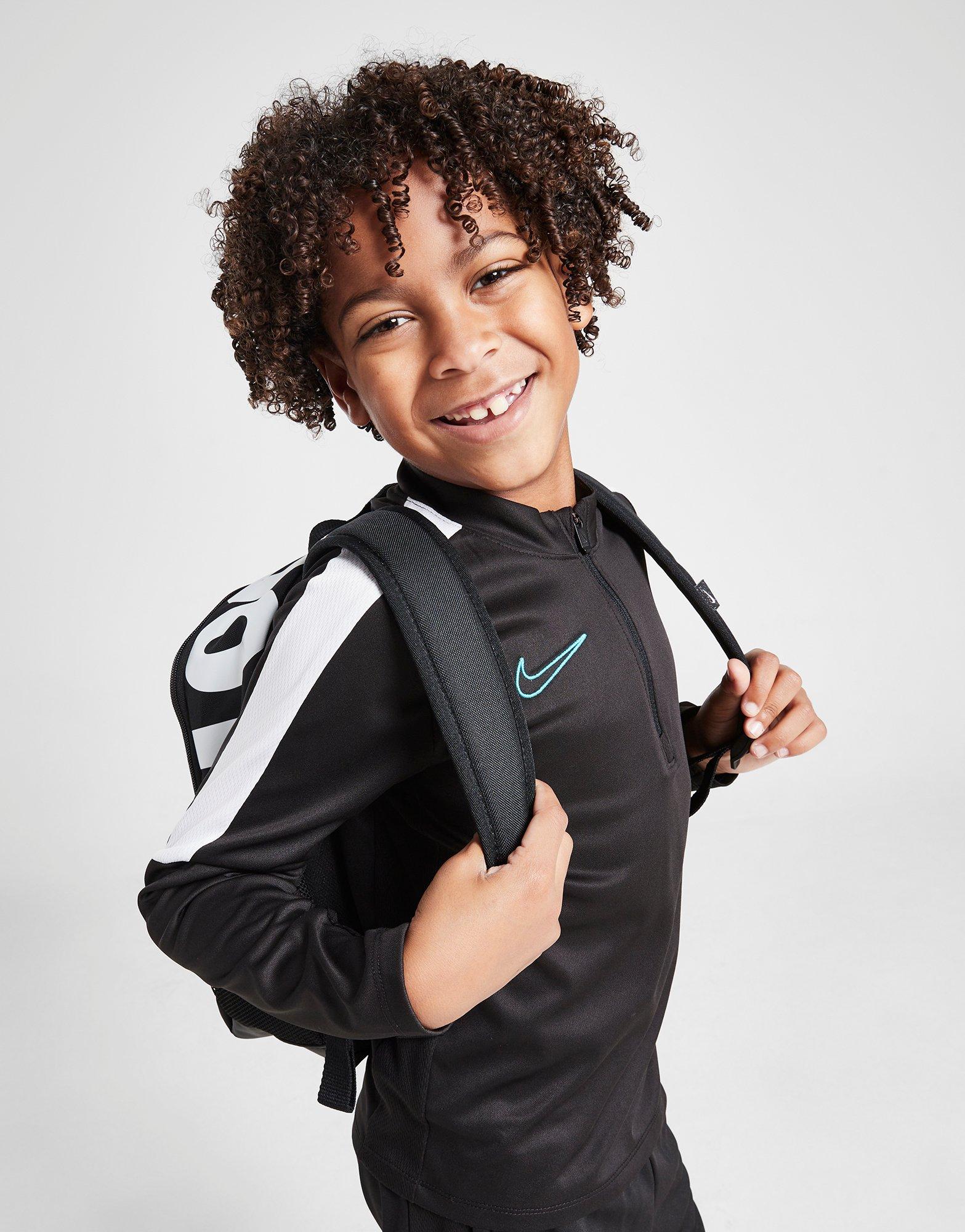 Nike Academy Track Top/Track Pants Set Children