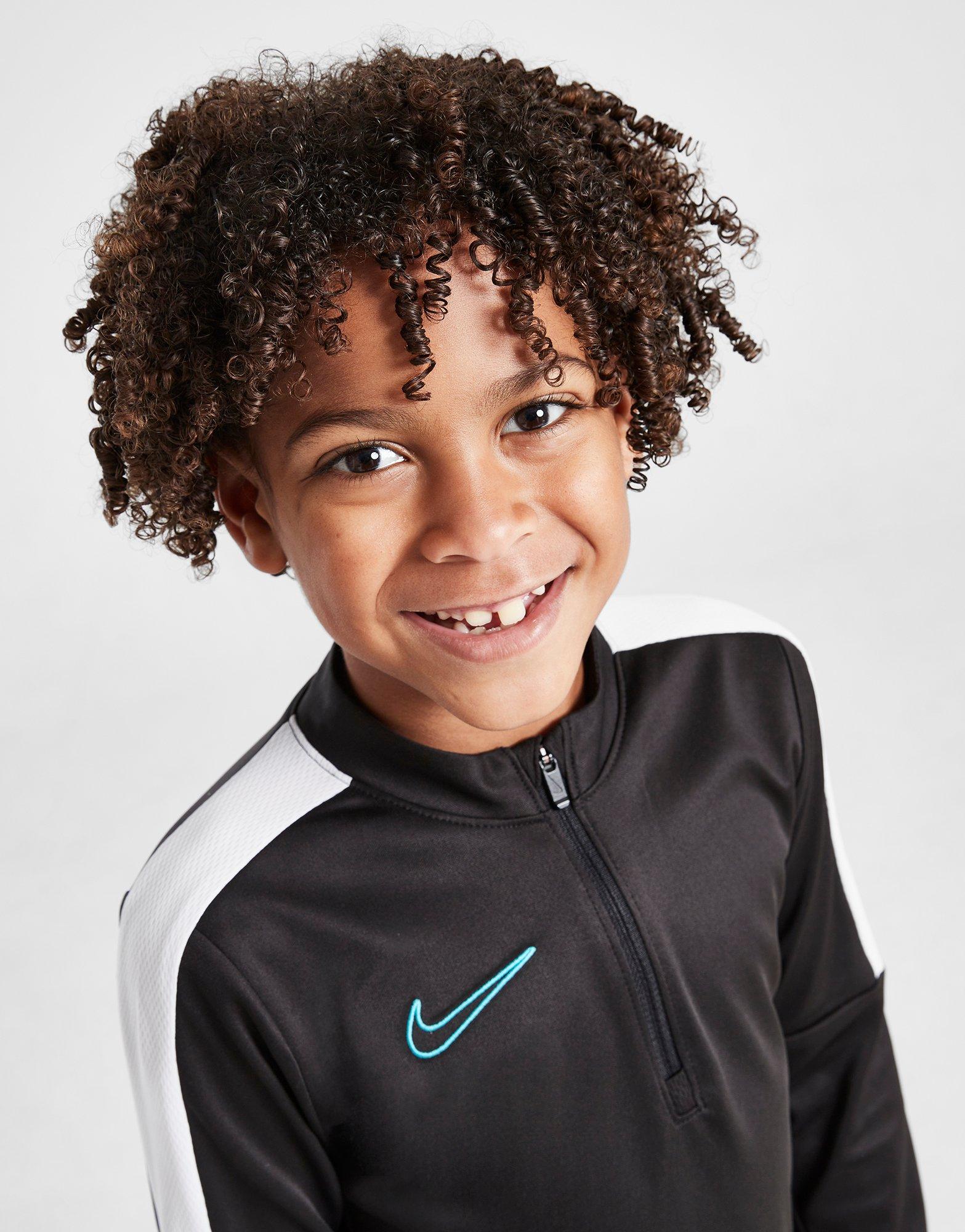 Nike Academy Track Top/Track Pants Set Children