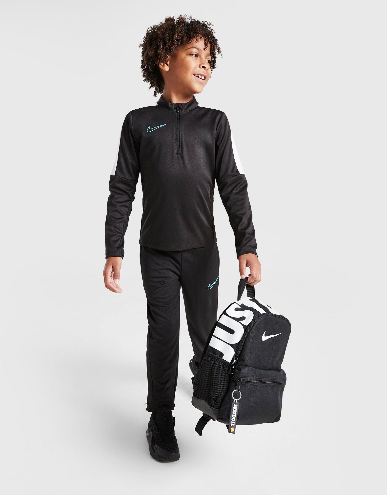 Nike Academy Track Top/Track Pants Set Children