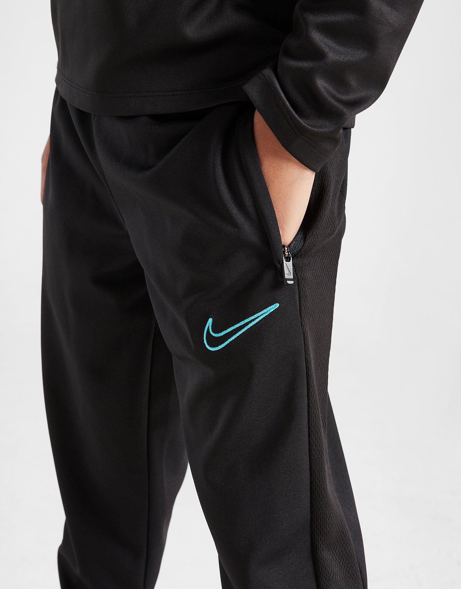 Nike Academy Track Top/Track Pants Set Children