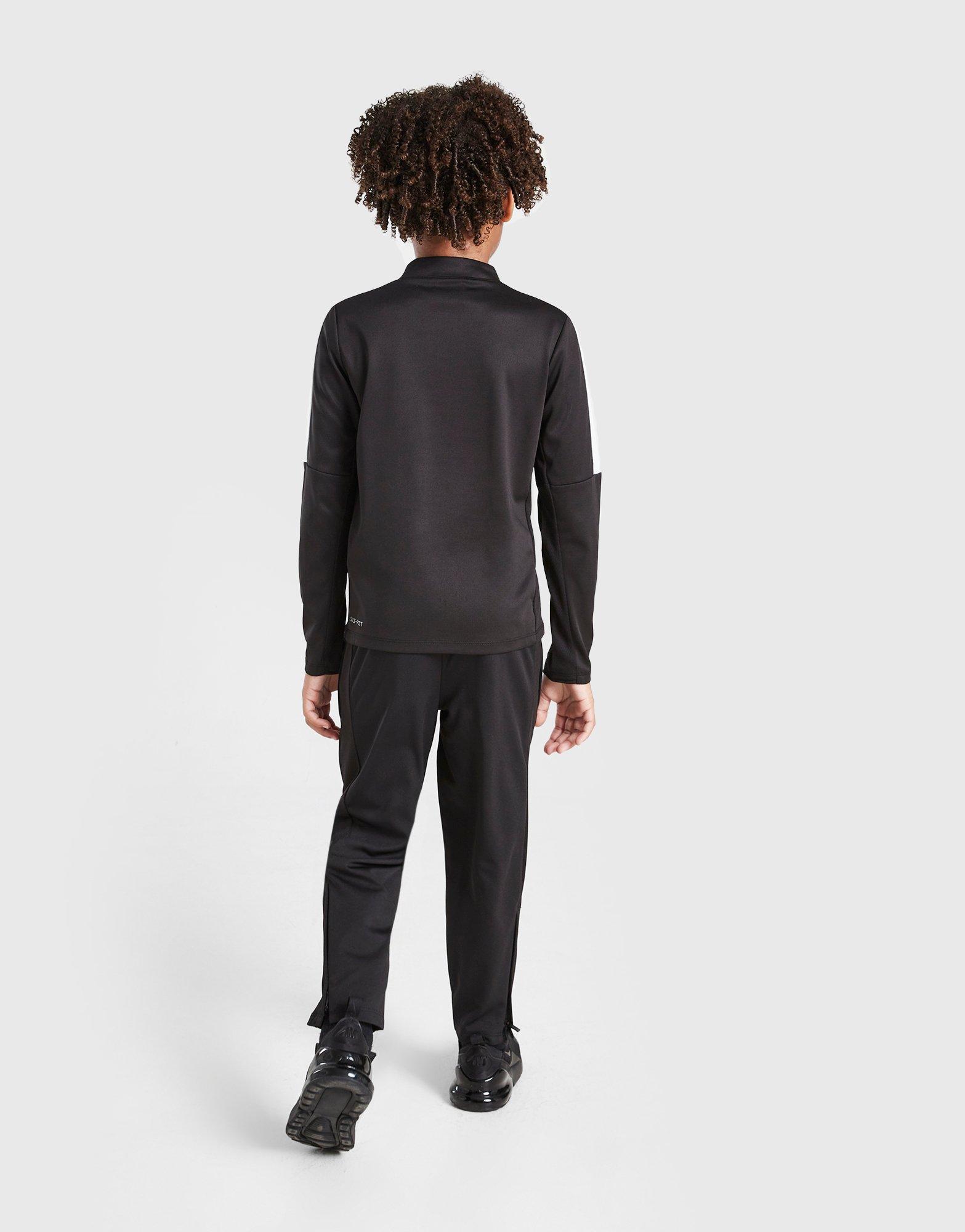 Nike Academy Track Top/Track Pants Set Children