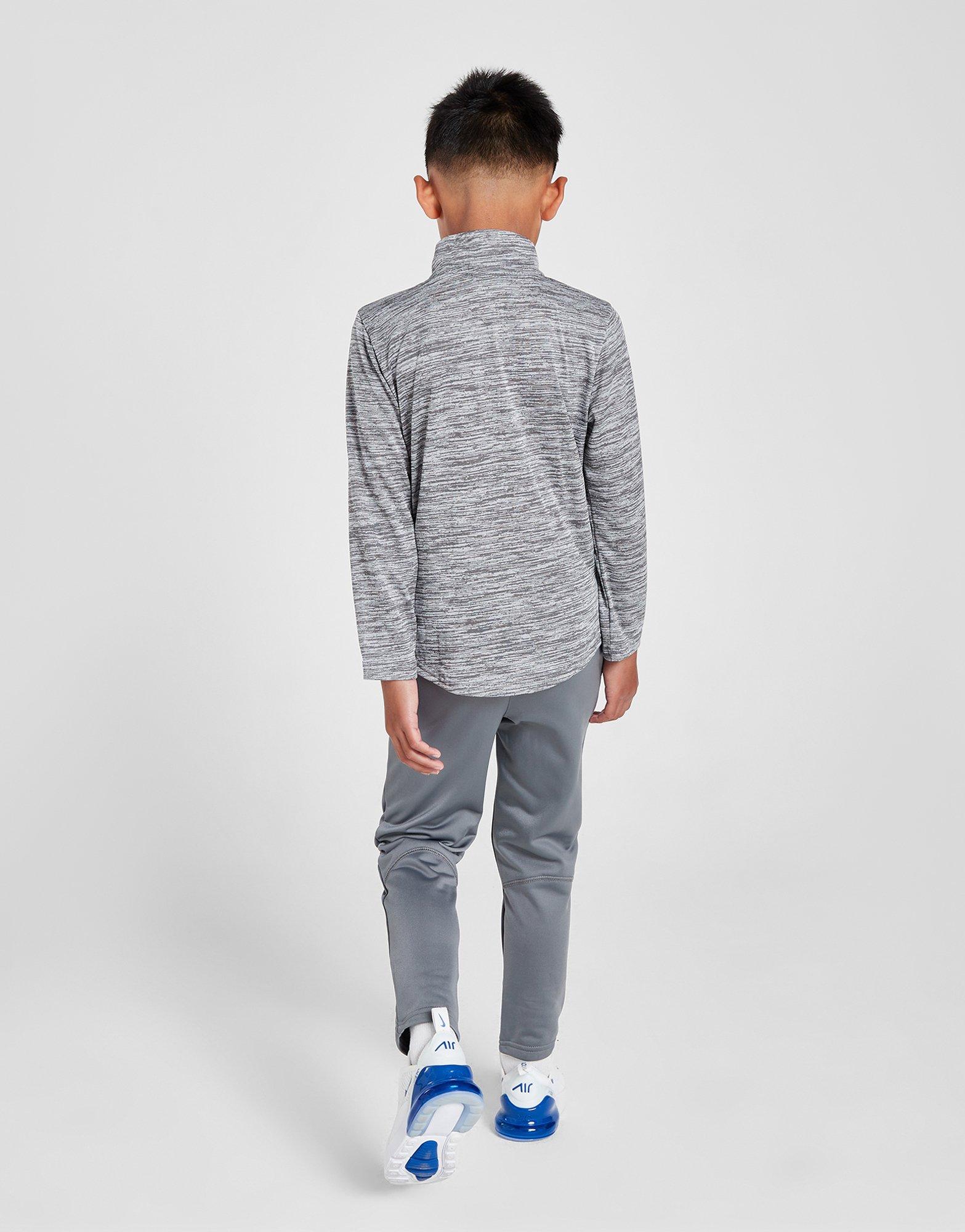 Nike Ensemble de survêtement Pacer Enfant