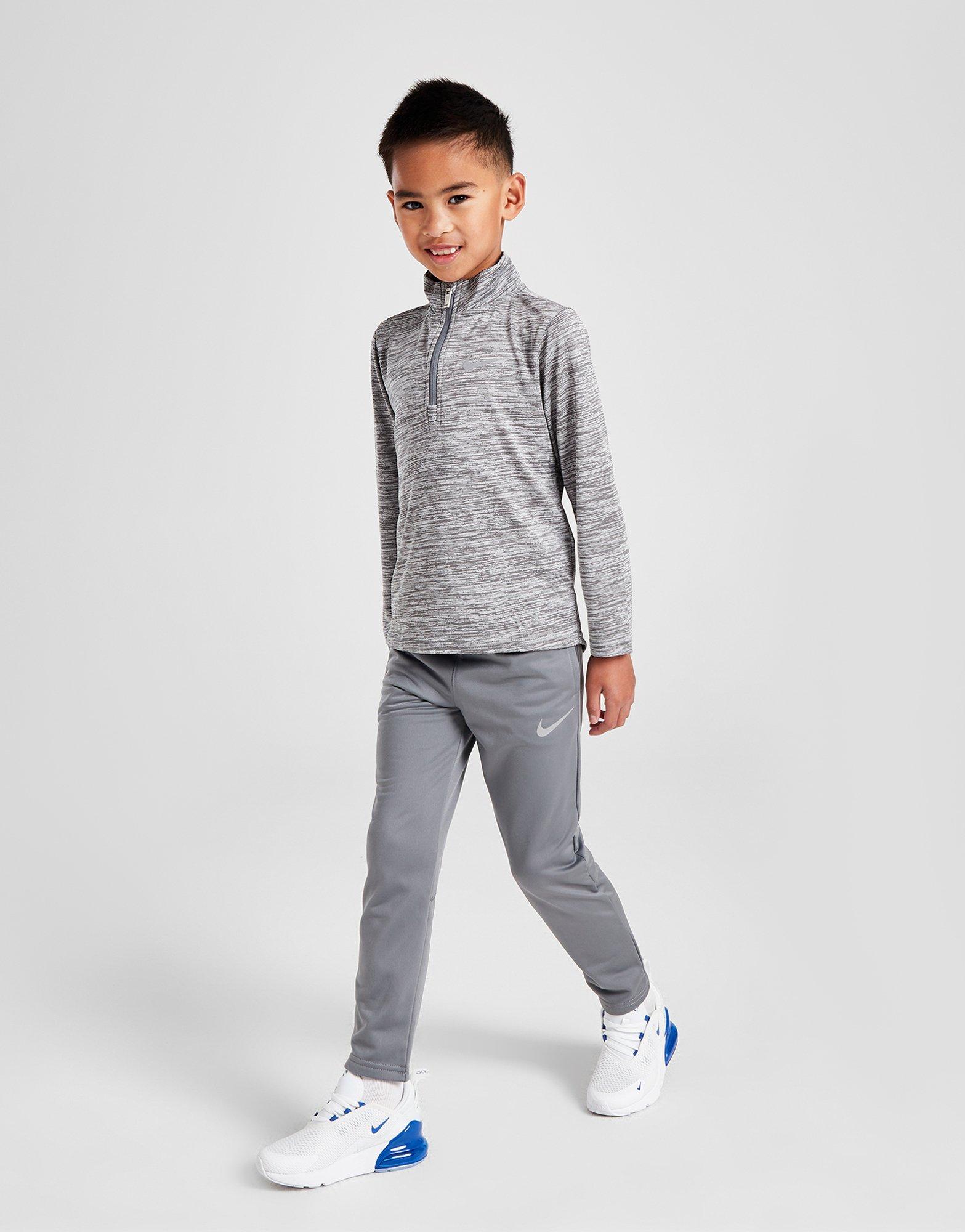 Nike Ensemble de survêtement Pacer Enfant