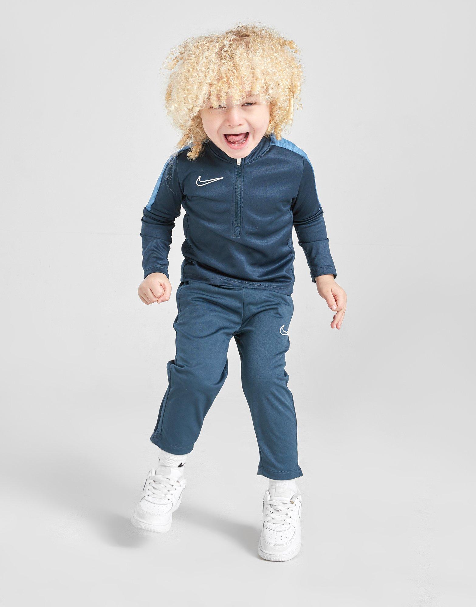 Nike Academy Tracksuit Infant