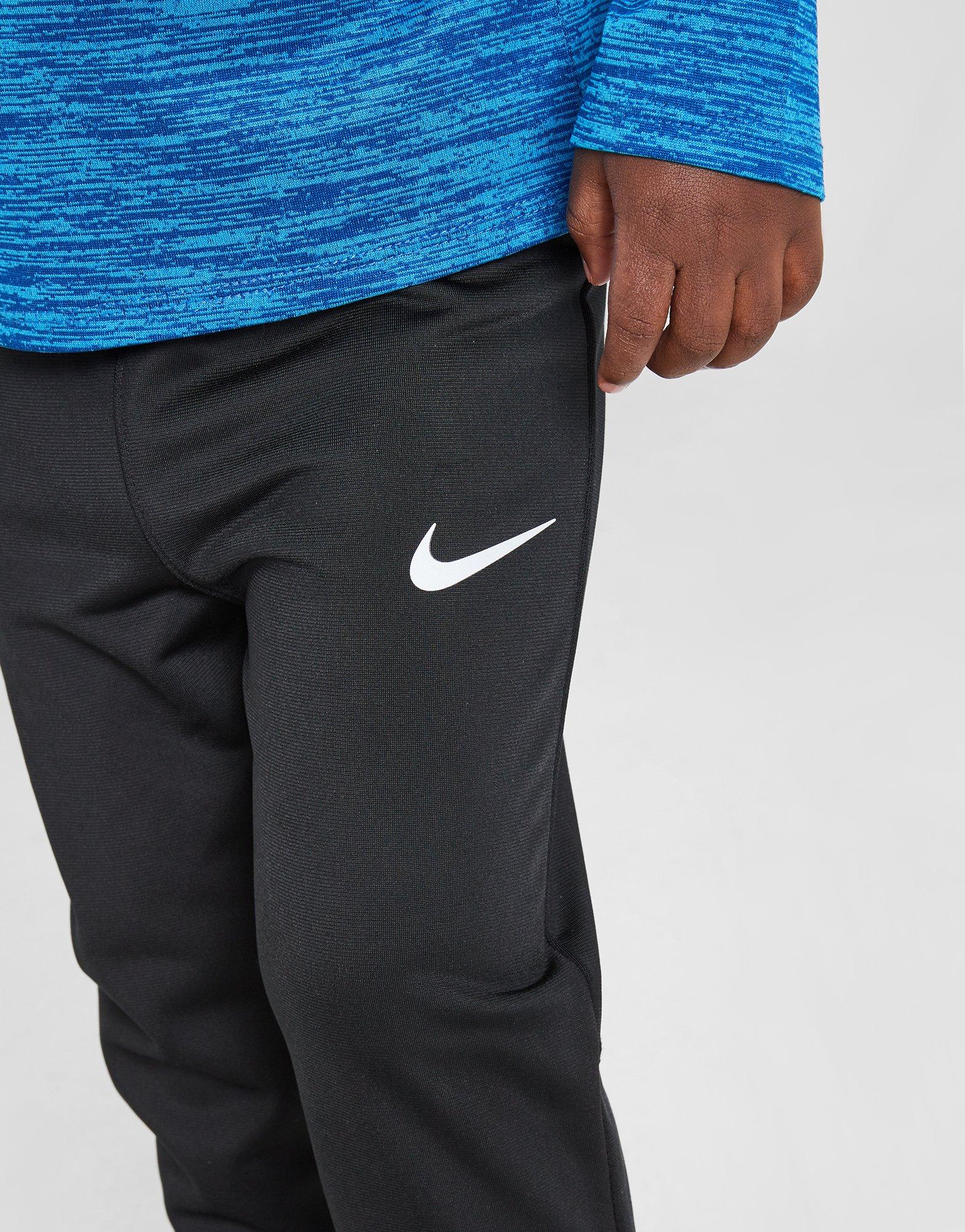 Nike Pacer 1/4 Zip Top/Track Pants Set Infant