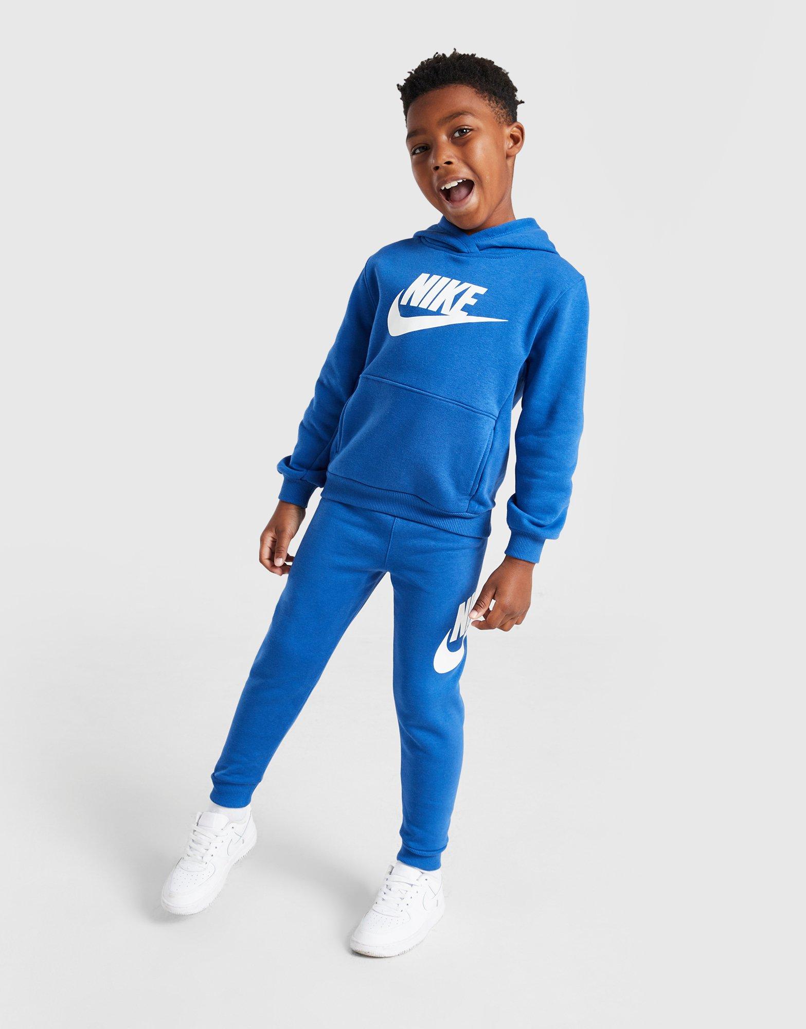 Tuta bambino blu new arrivals