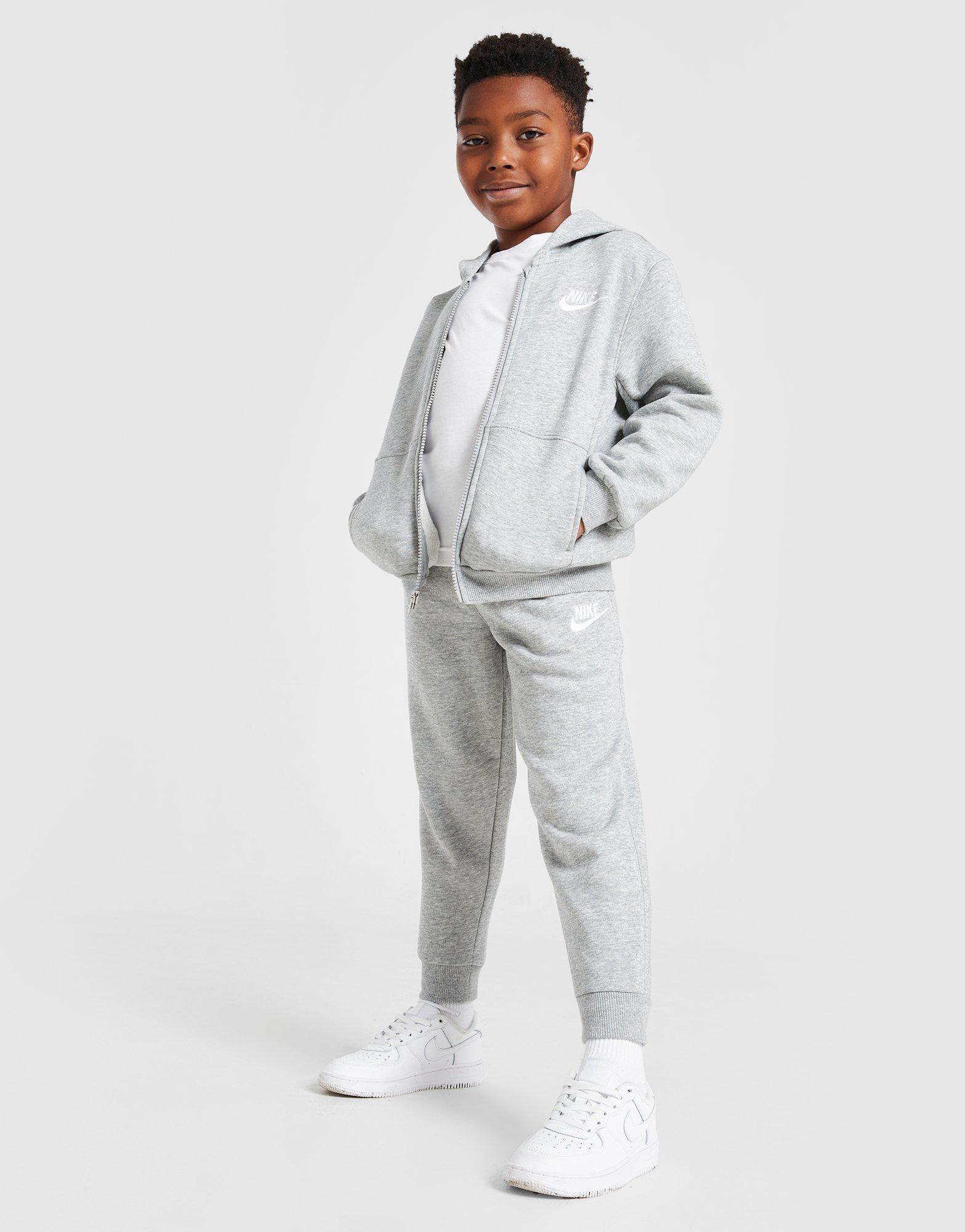 Nike Club Fleece Joggers Children