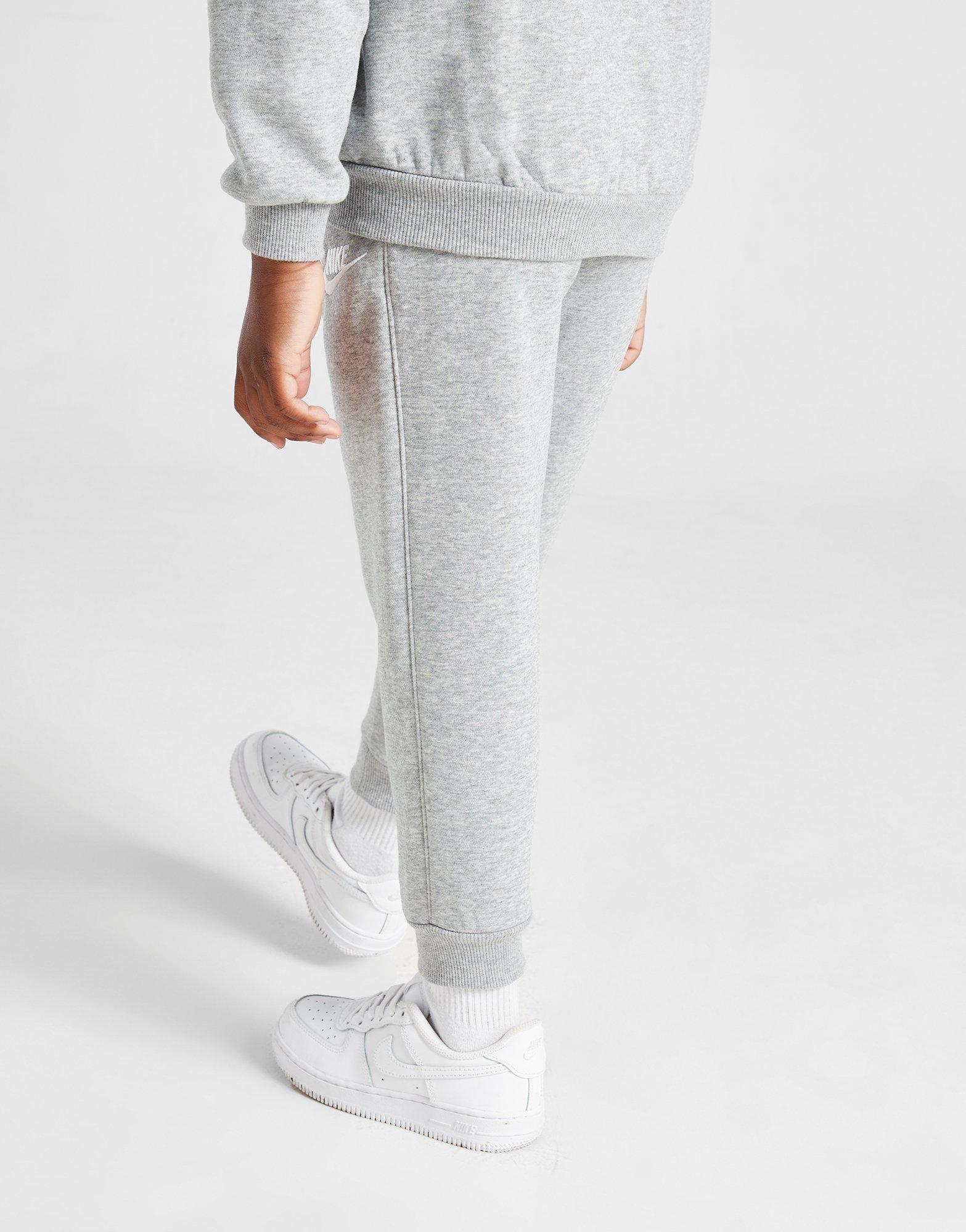 Nike Club Fleece Joggers Children