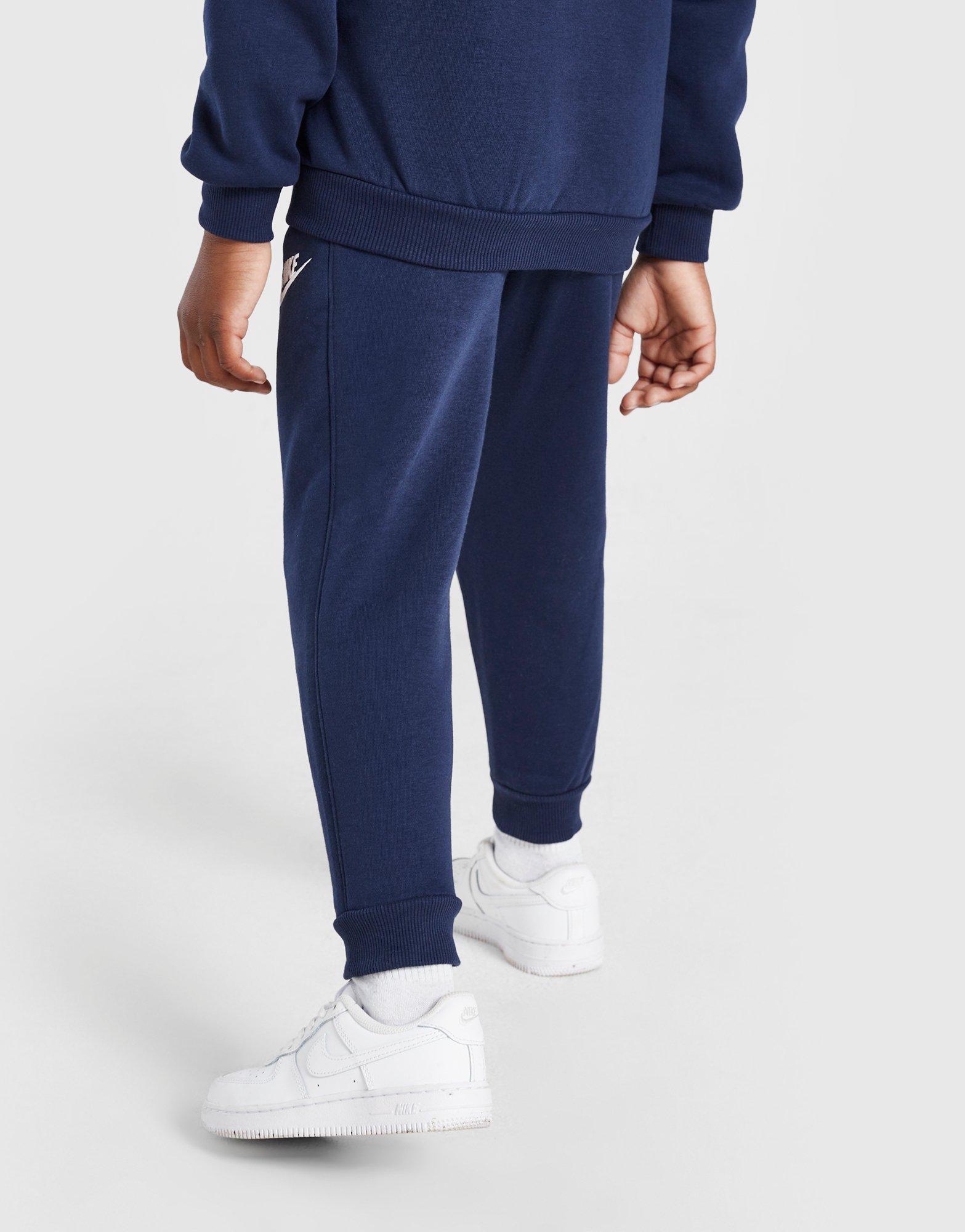 Nike Club Fleece Joggers Children