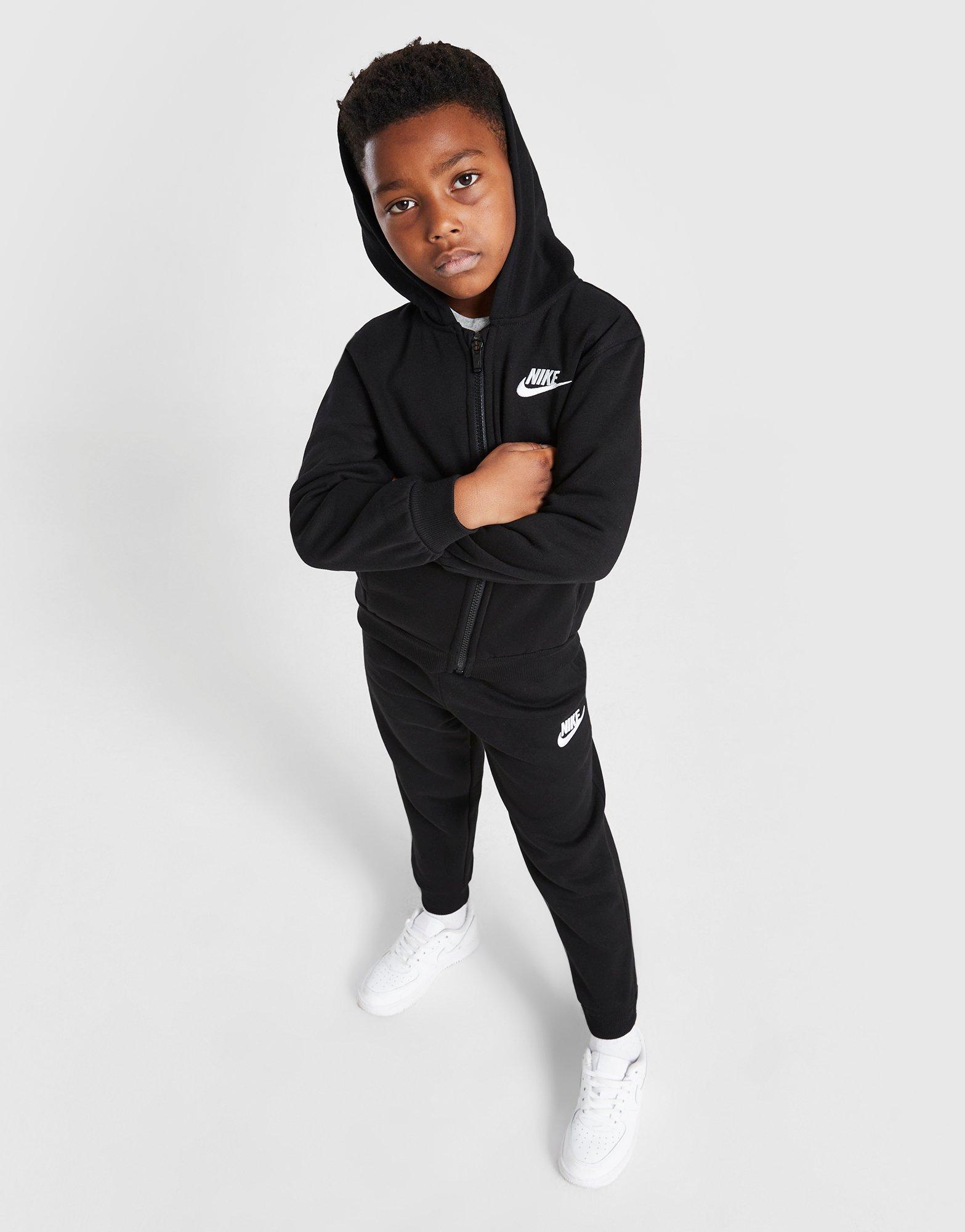 Nike Pantaloni della tuta Club Fleece Bambino
