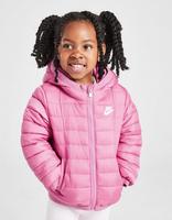 Nike Girls' Swoosh Puffer Jacket Infant