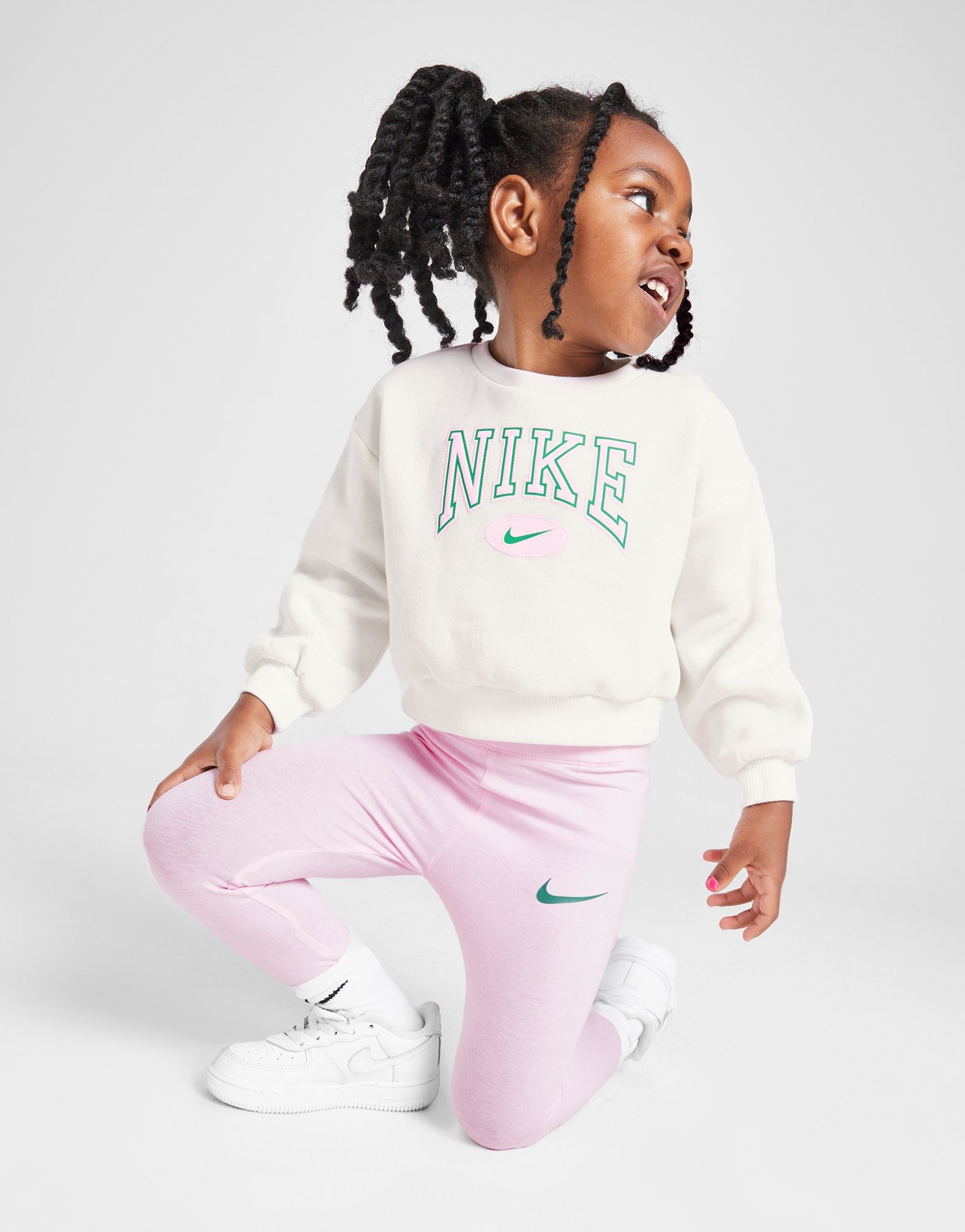 Nike Girls Lot online