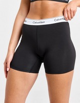 Calvin Klein Underwear Short Modern Cotton Femme