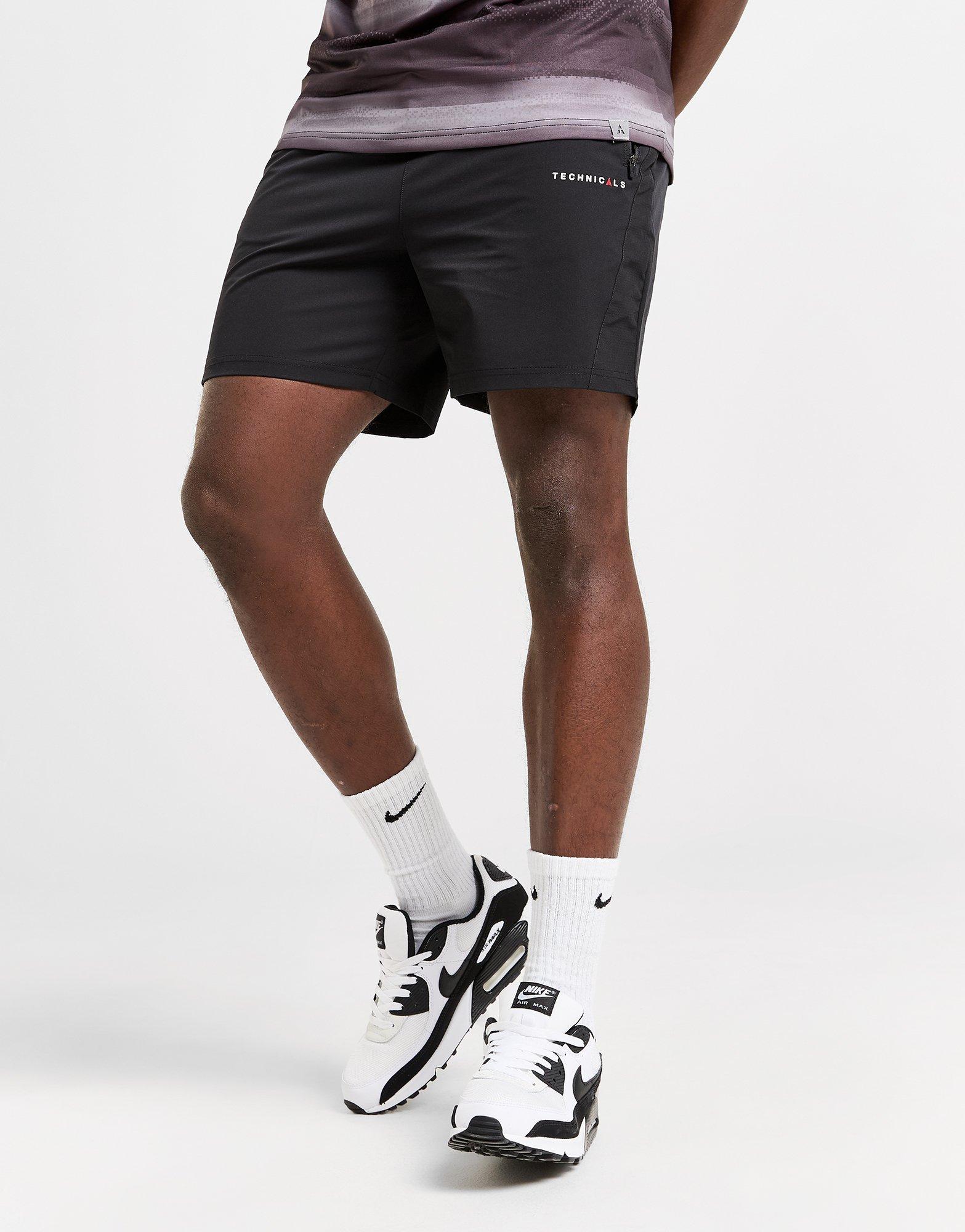 Technicals Short Arch Homme