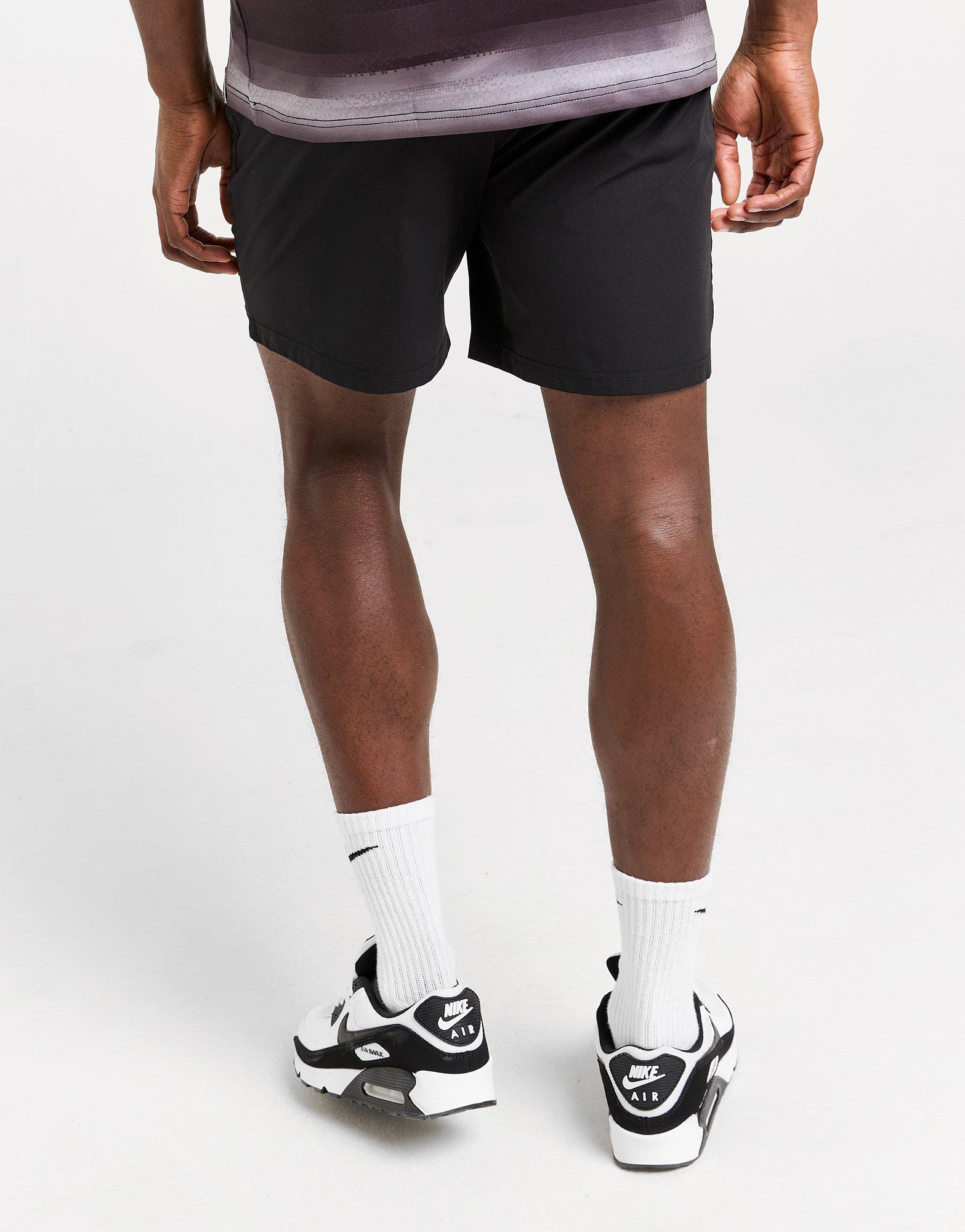 Technicals Short Arch Homme