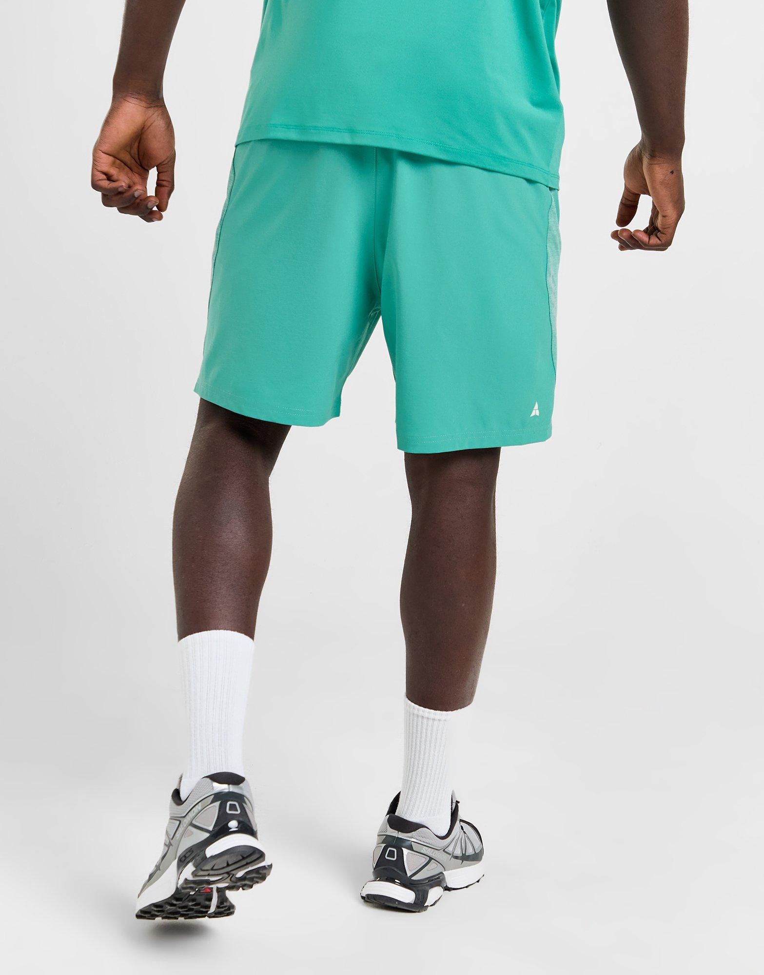 Technicals Short Bilrost Homme