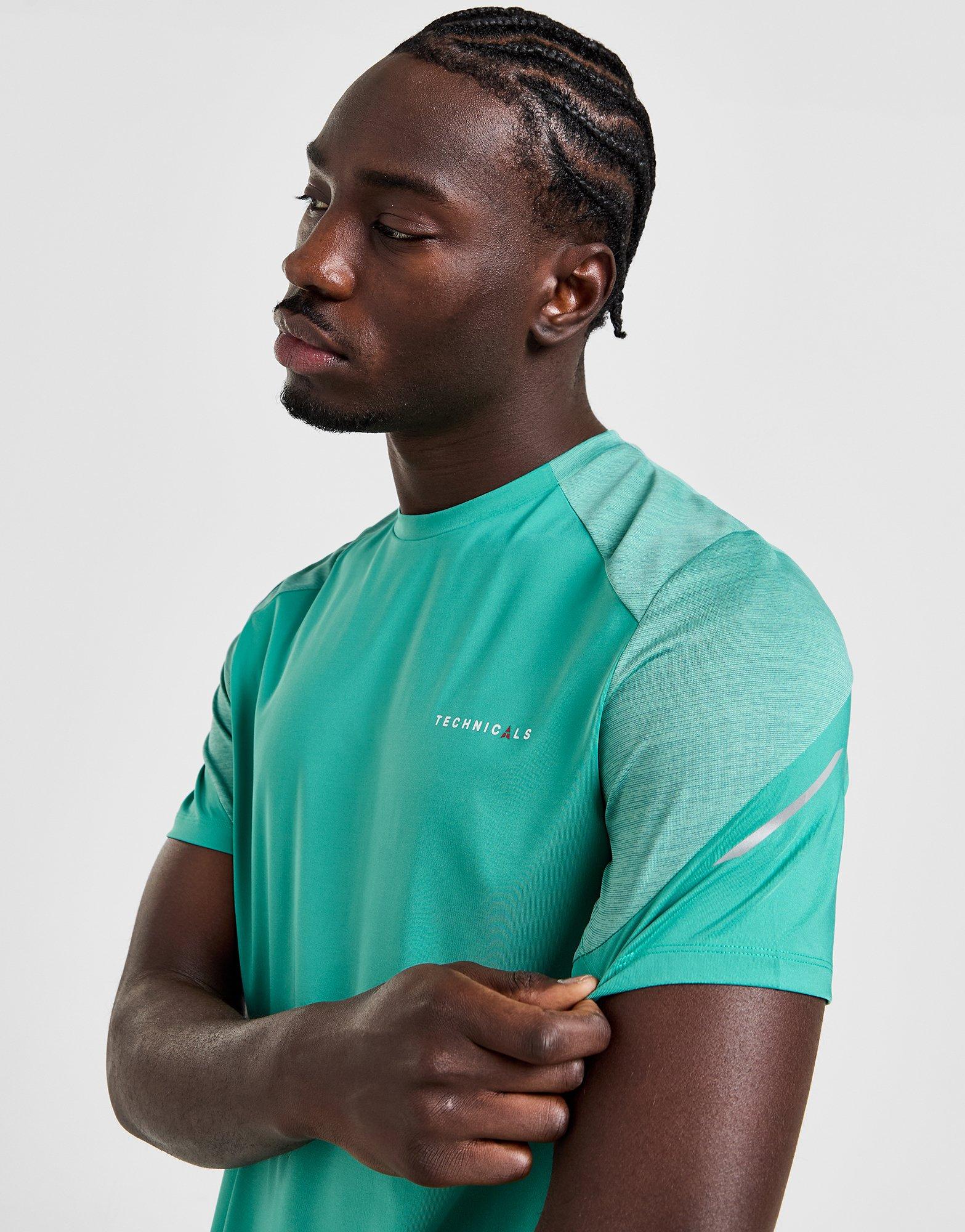 TECHNICALS Bilrost T-Shirt