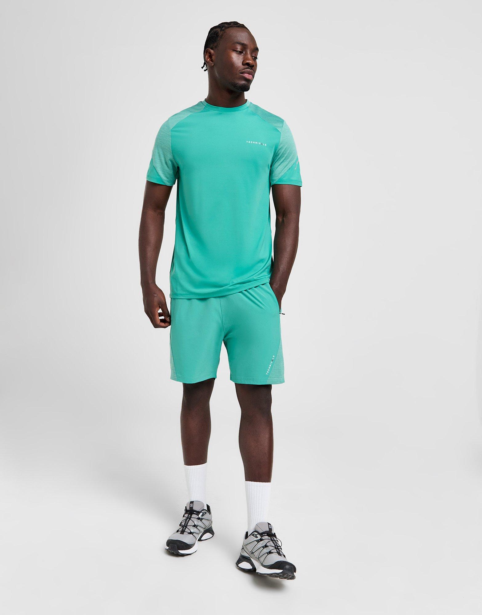 TECHNICALS Bilrost T-Shirt