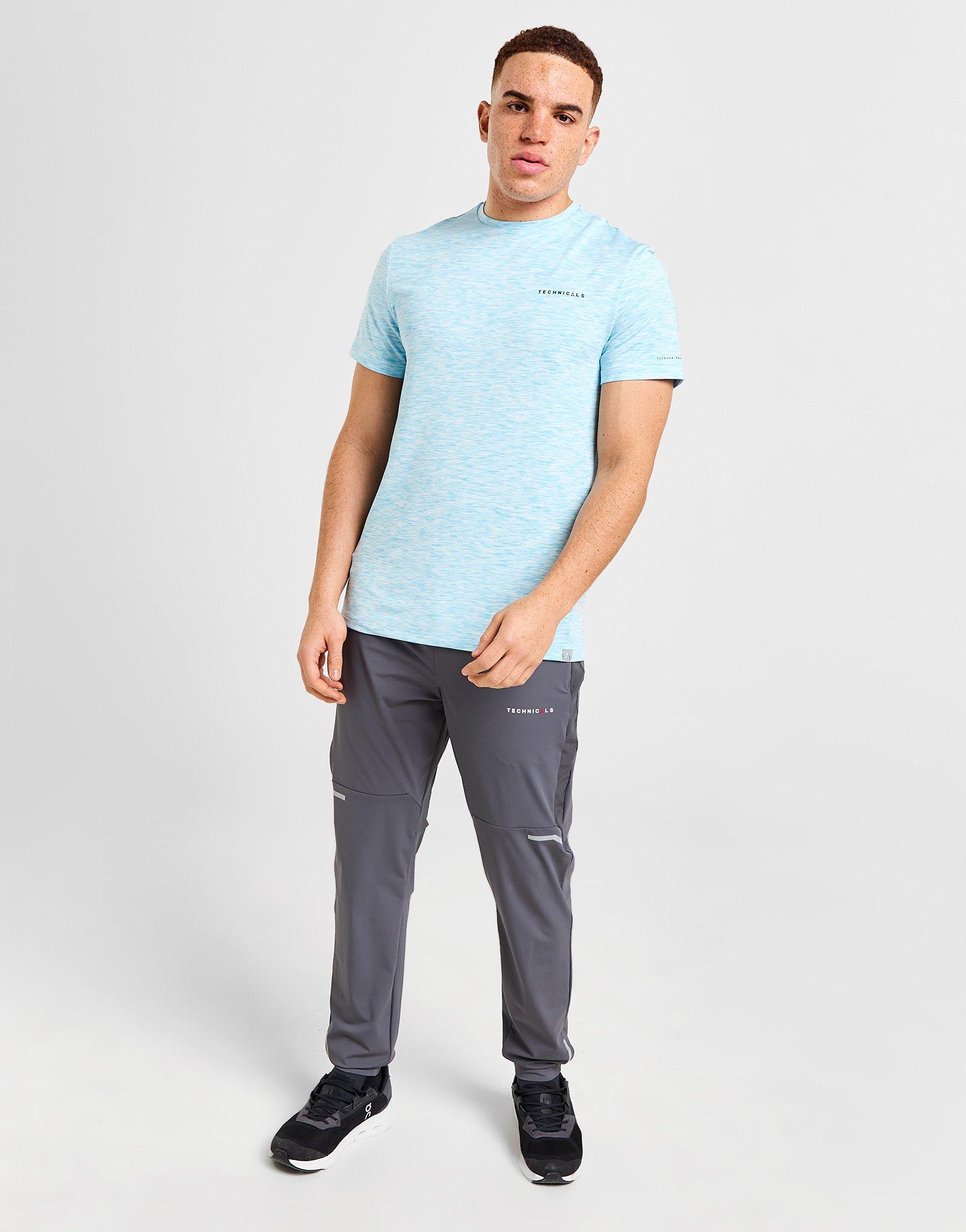 Technicals T-Shirt Yarrow Homme