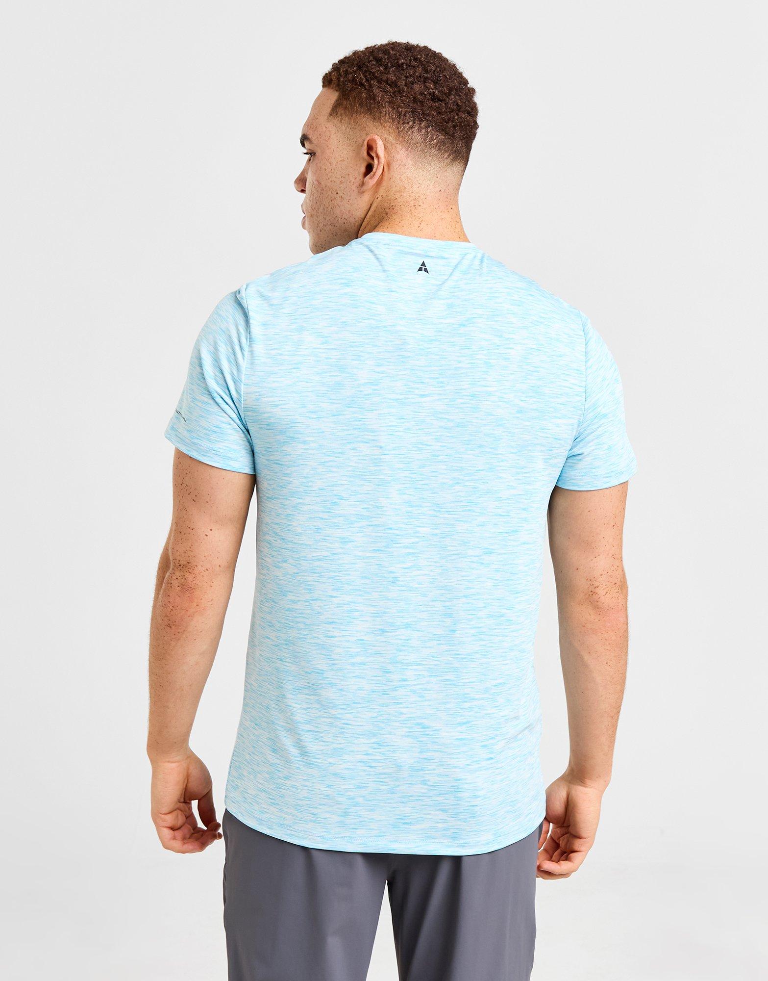 Technicals T-Shirt Yarrow Homme