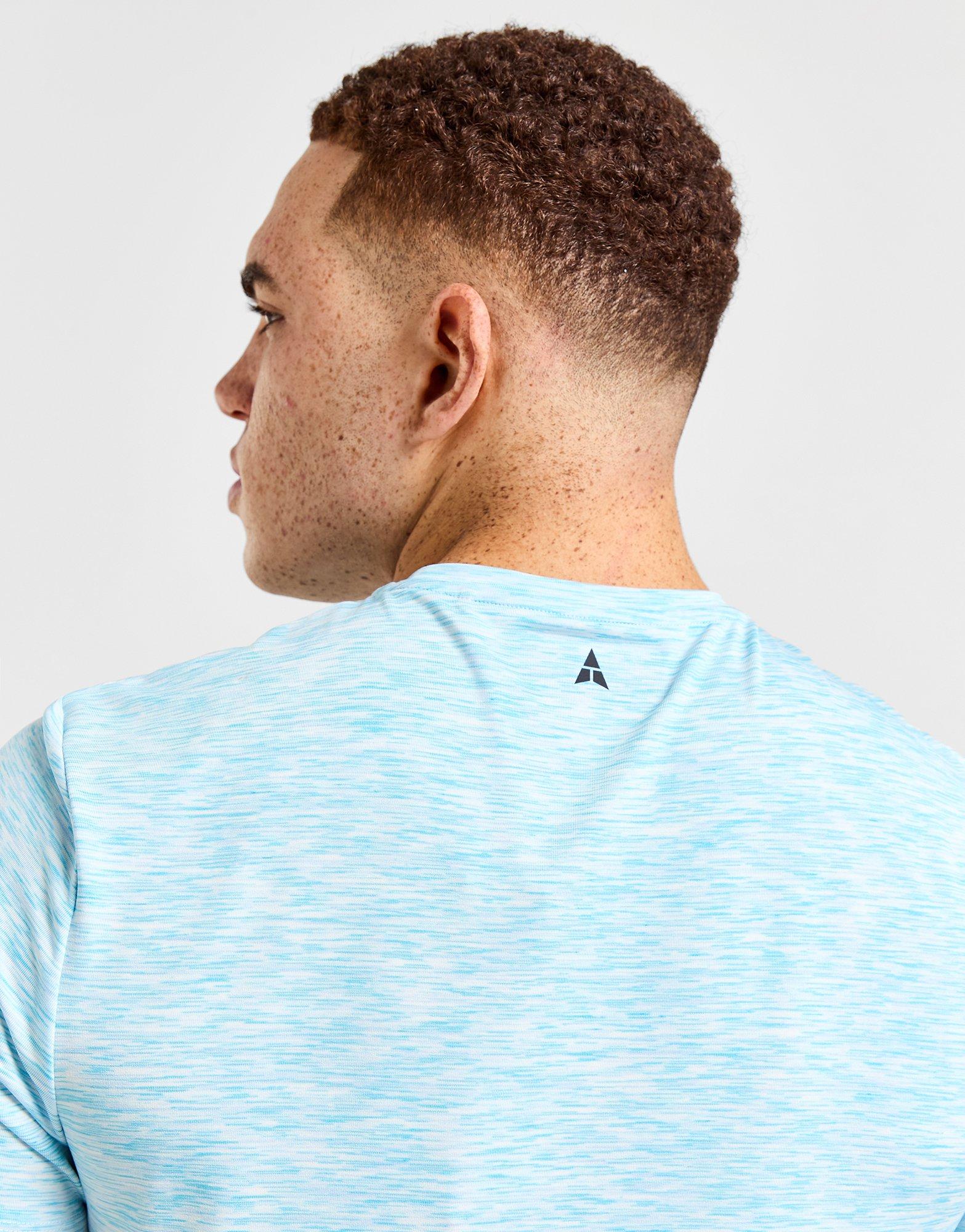 Technicals T-Shirt Yarrow Homme