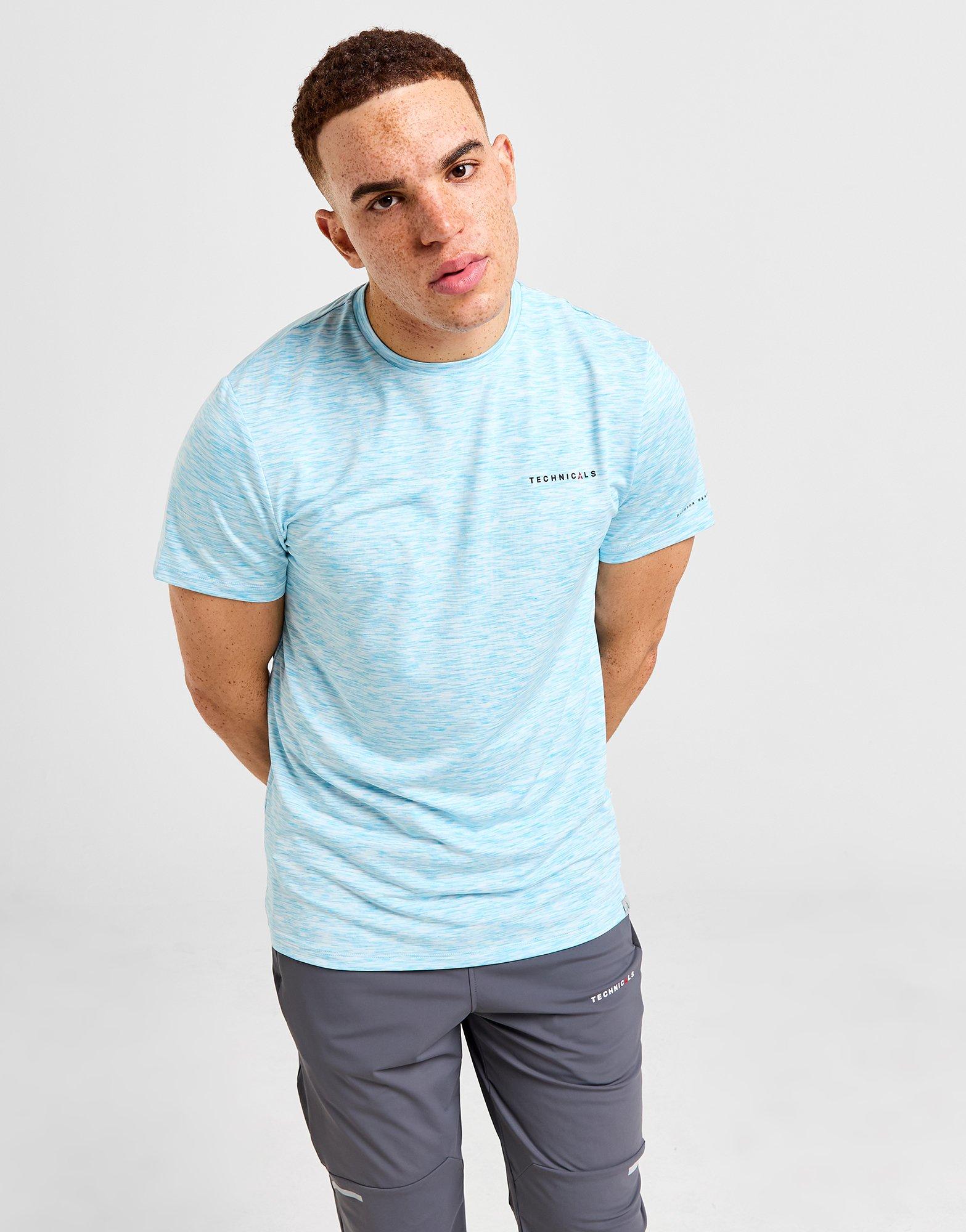 Technicals Maglia Yarrow