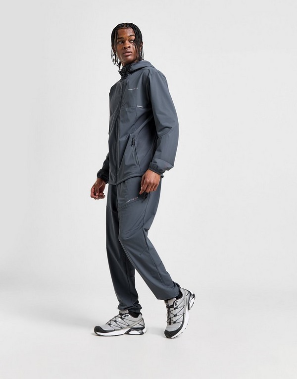 Nike Barcelona Track Pants - Size – Hood Kit Stash