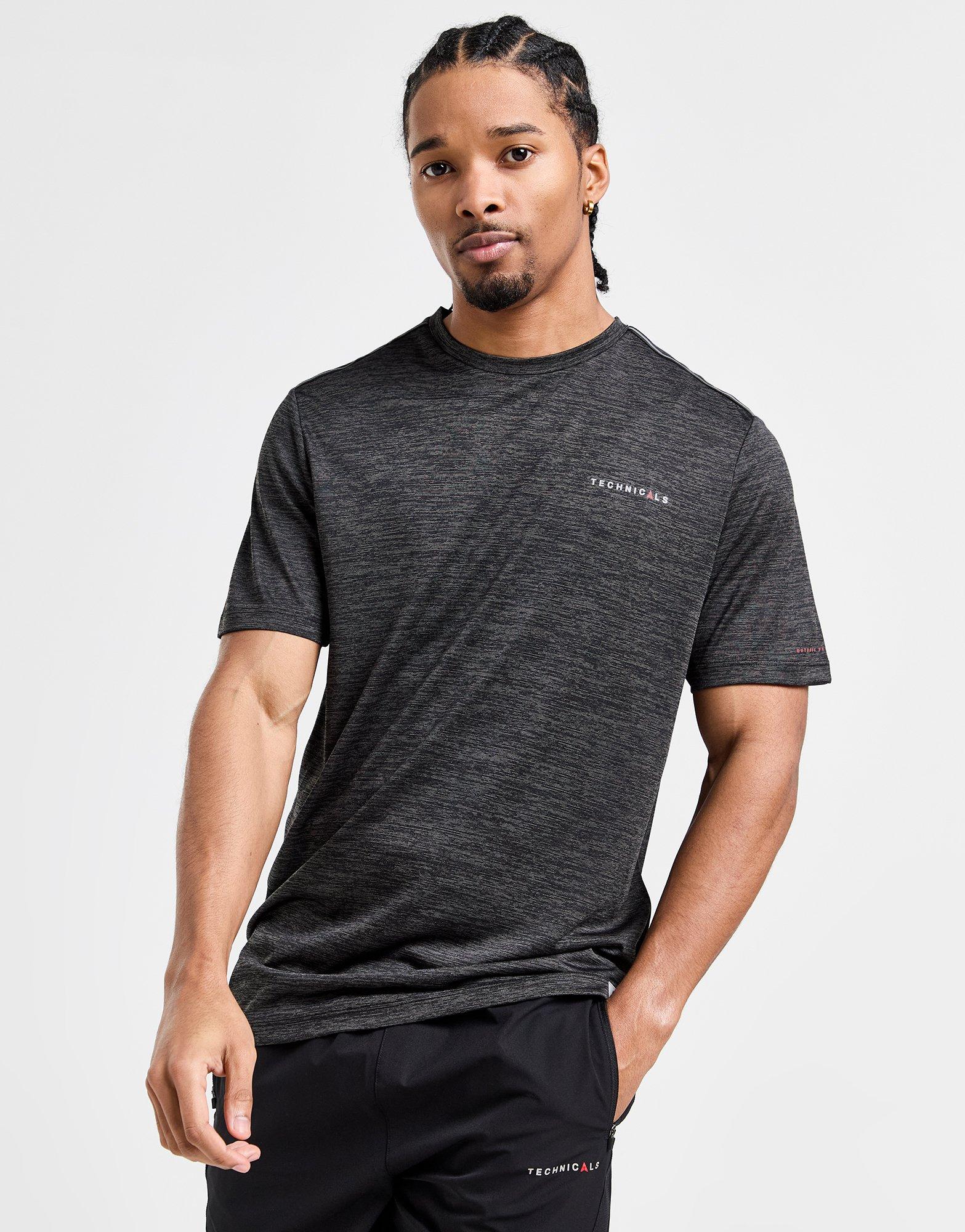 TECHNICALS Span T-Shirt