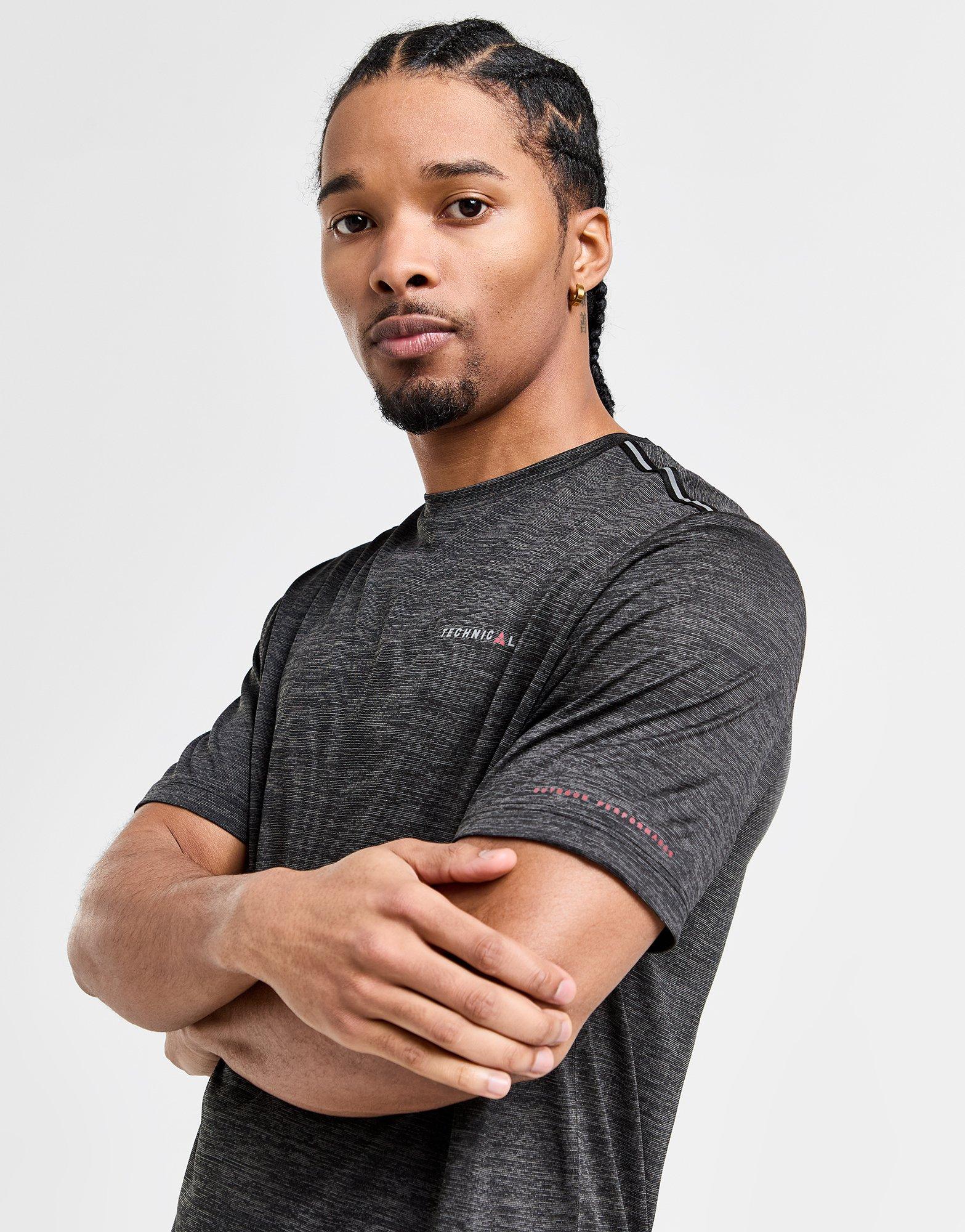 TECHNICALS Span T-Shirt