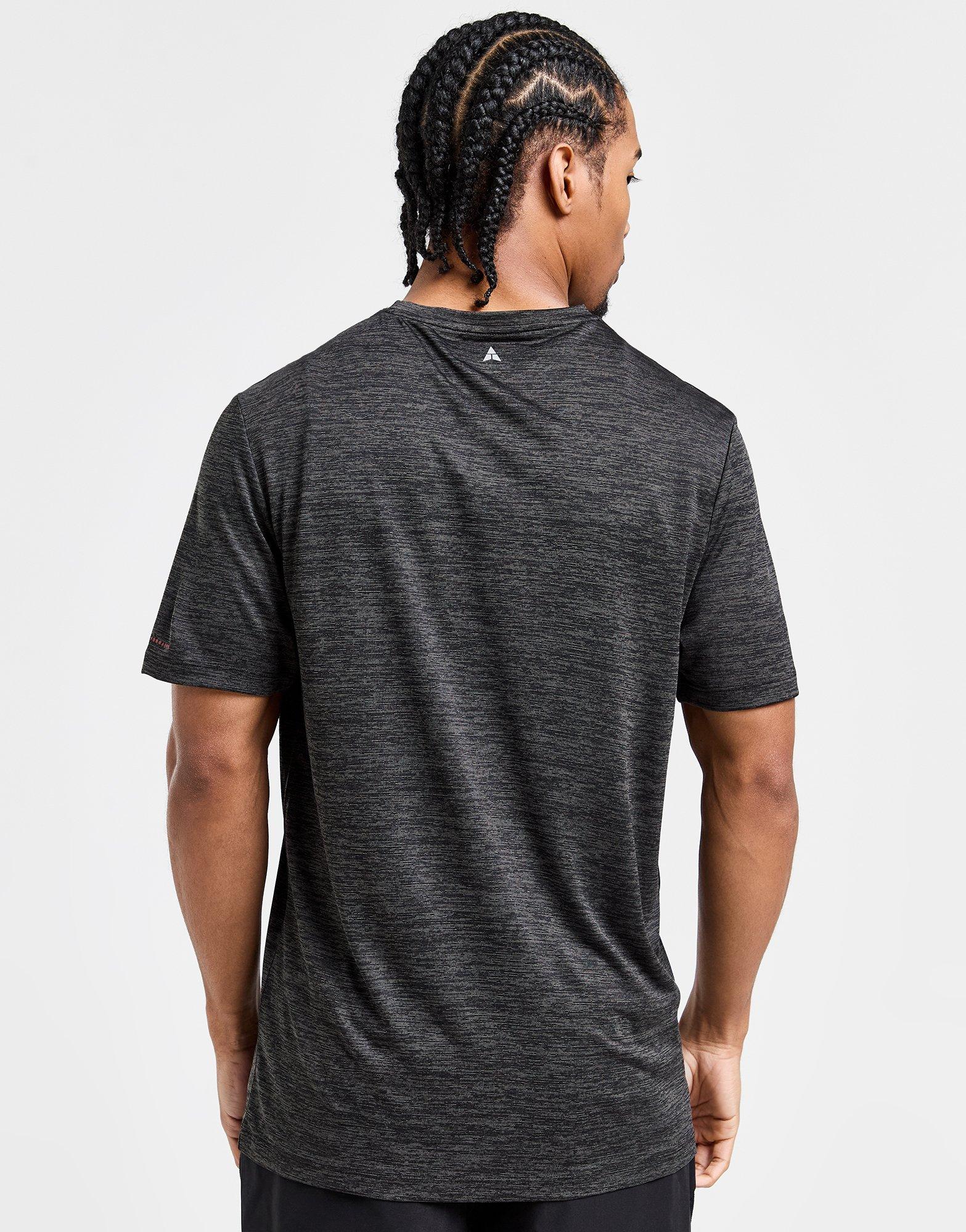 TECHNICALS Span T-Shirt