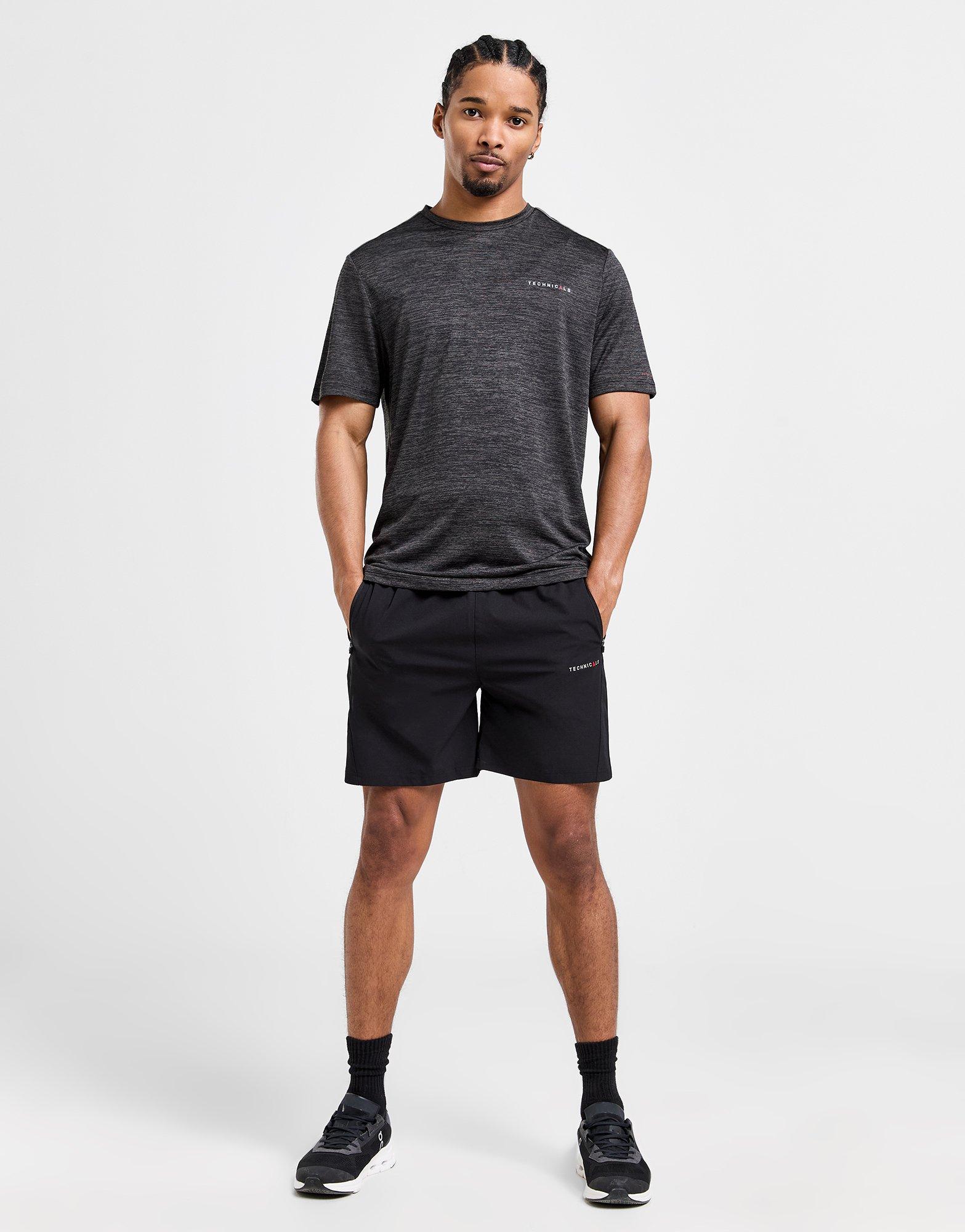 TECHNICALS Span T-Shirt