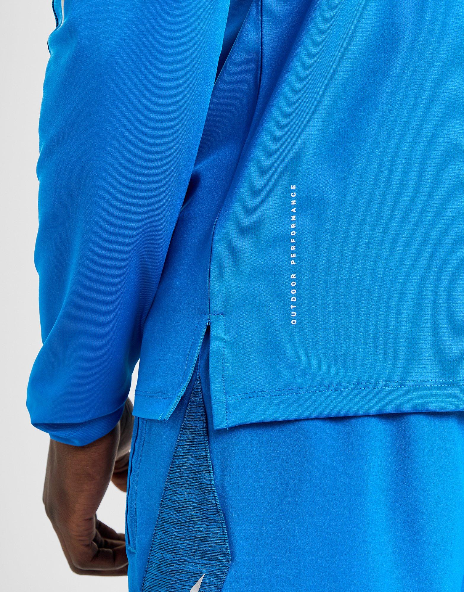 TECHNICALS Bilrost 1/4 Zip Top