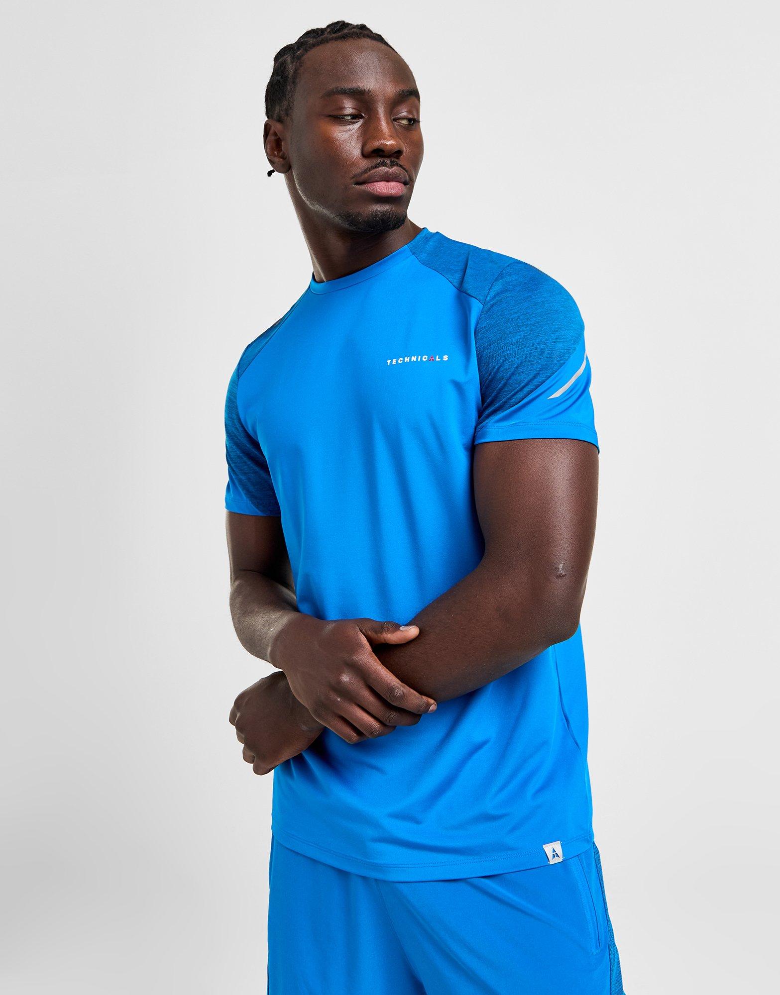 TECHNICALS Bilrost T-Shirt