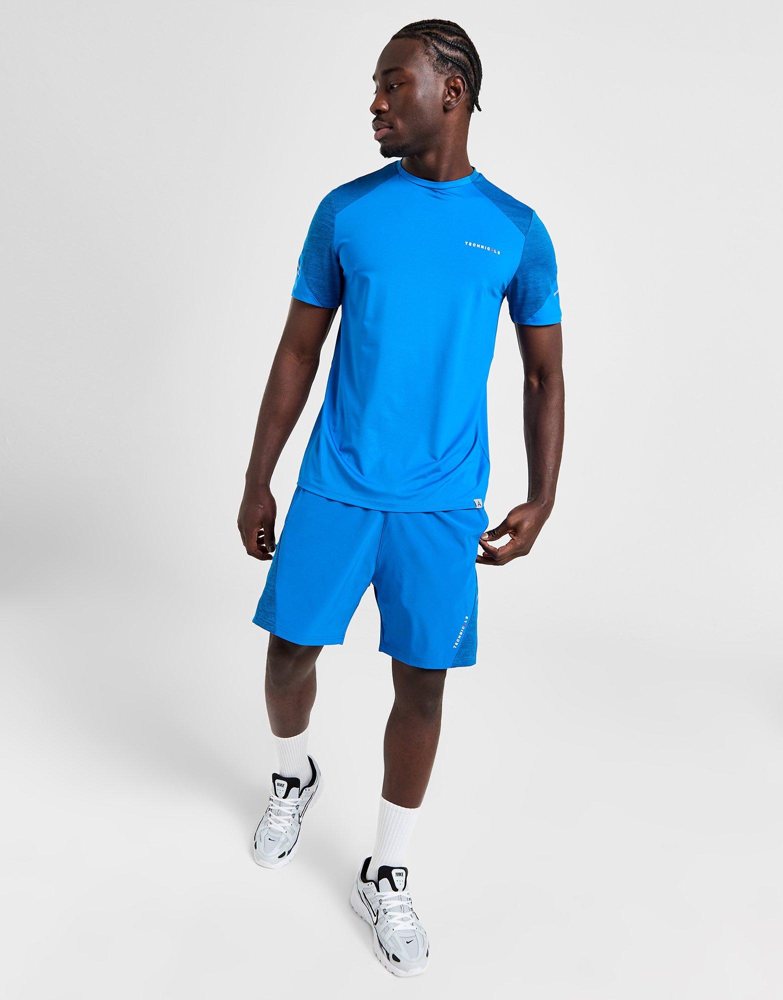 TECHNICALS Bilrost T-Shirt