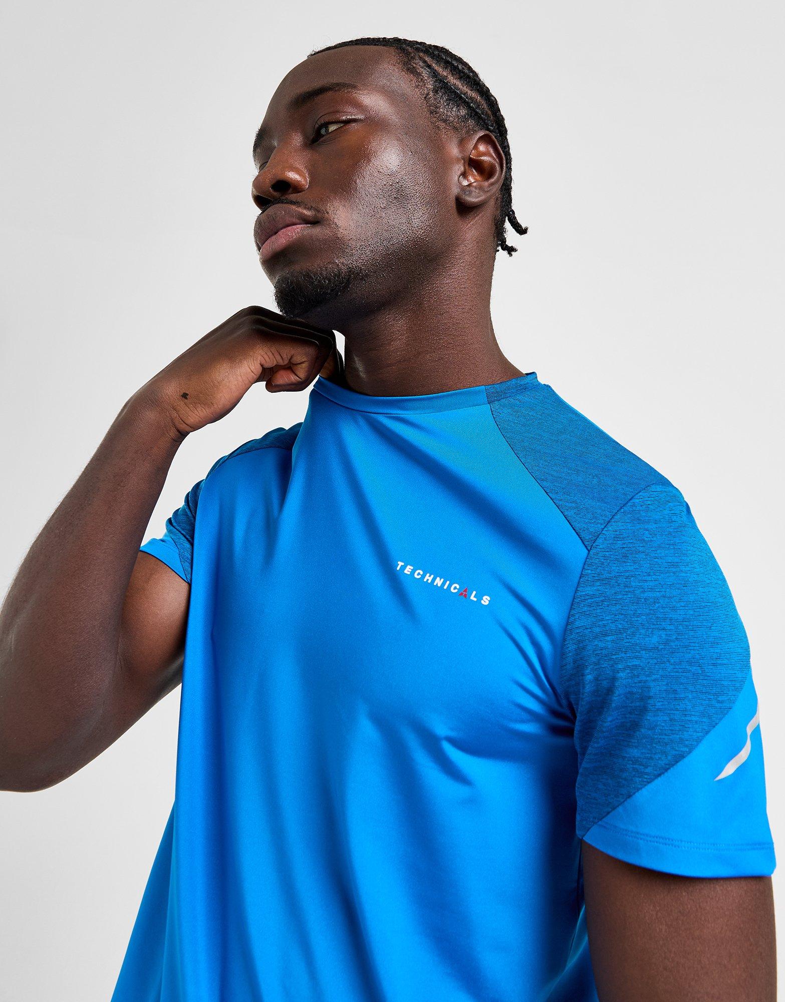 TECHNICALS Bilrost T-Shirt